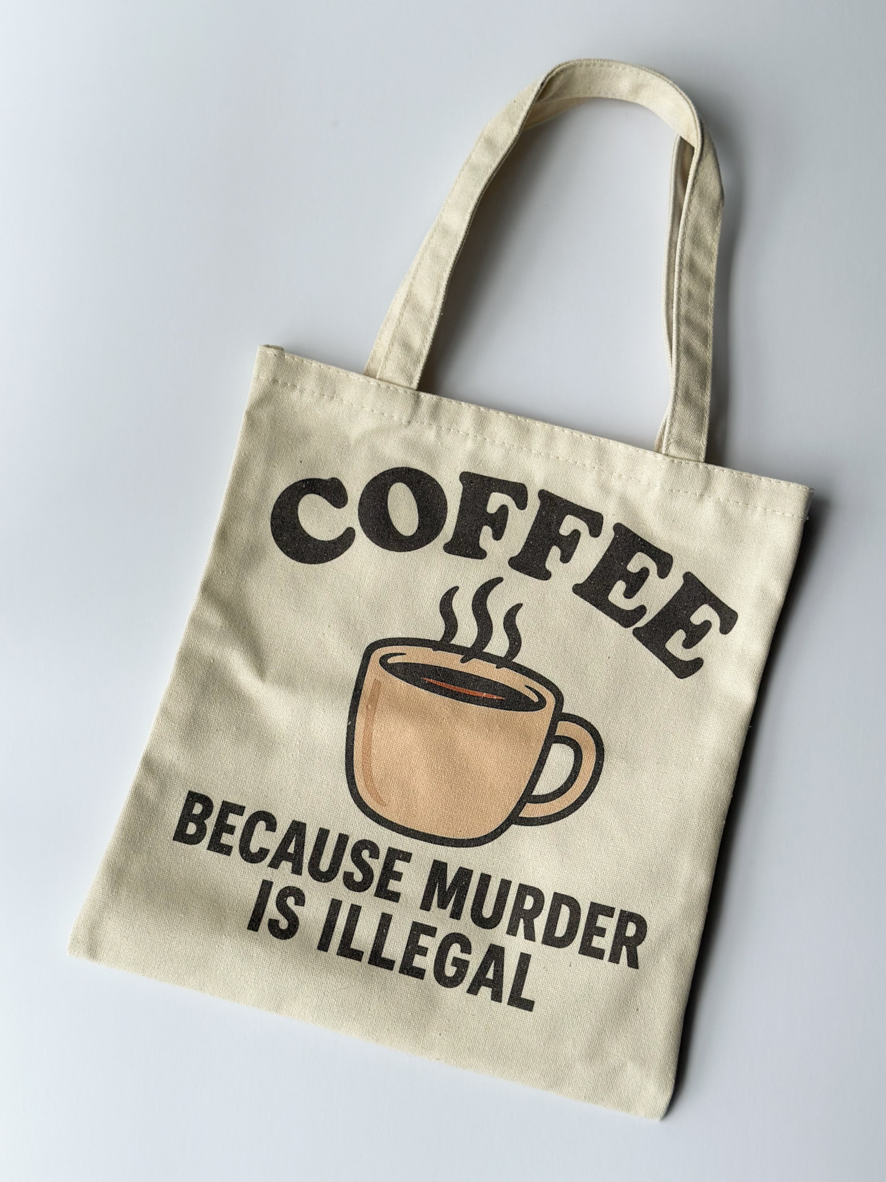 Totebag Coffee MMA9329
