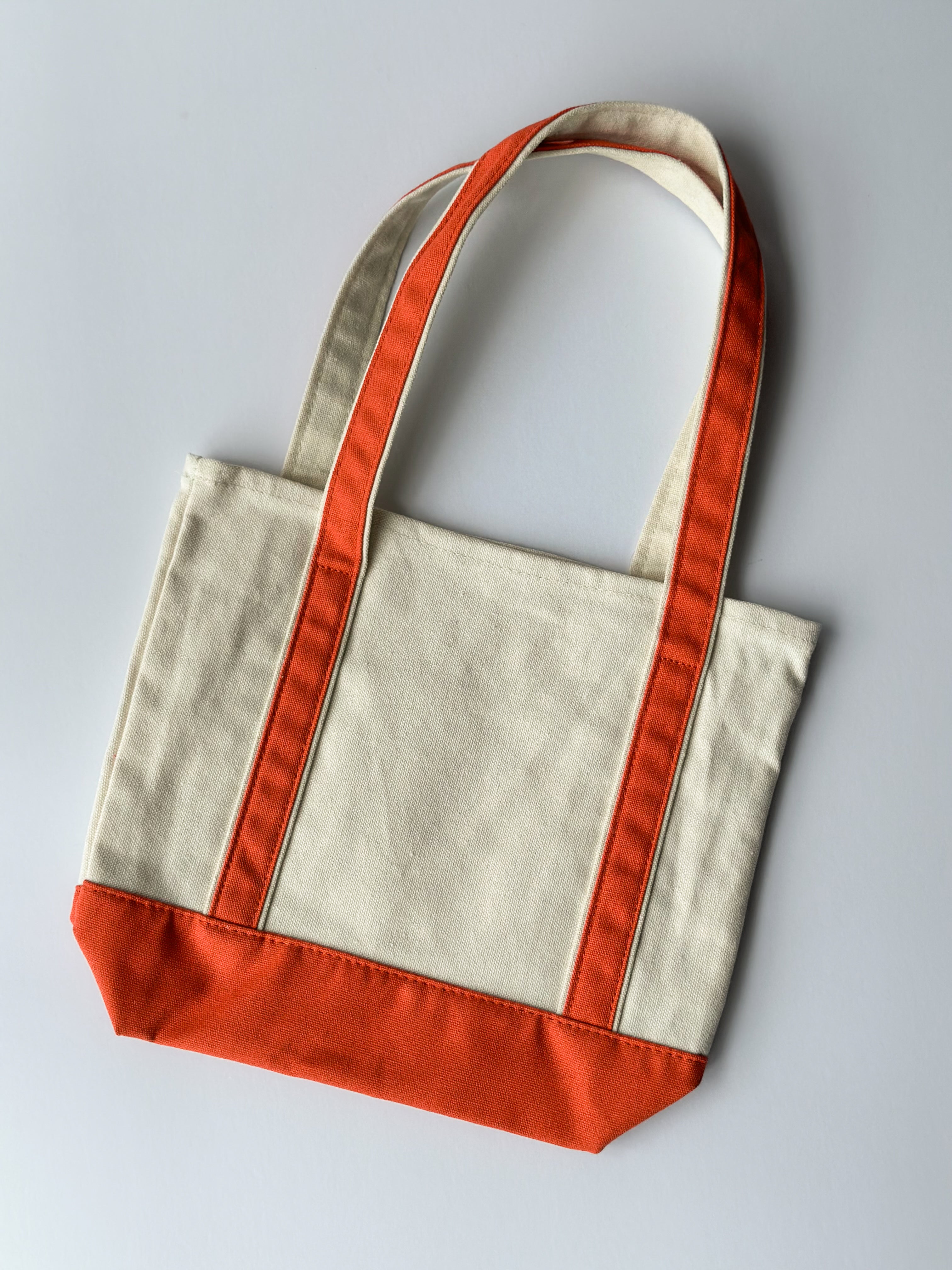 Totebag Sunday MMA9090