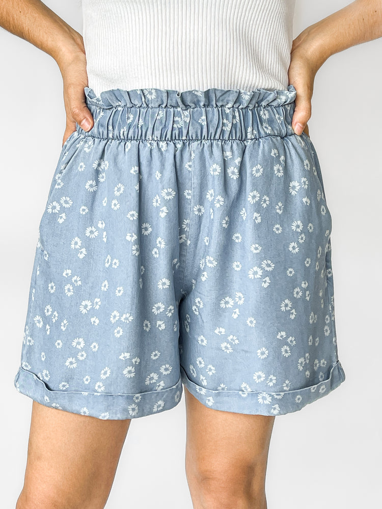 Short Vero Moda Harper HW 10283731
