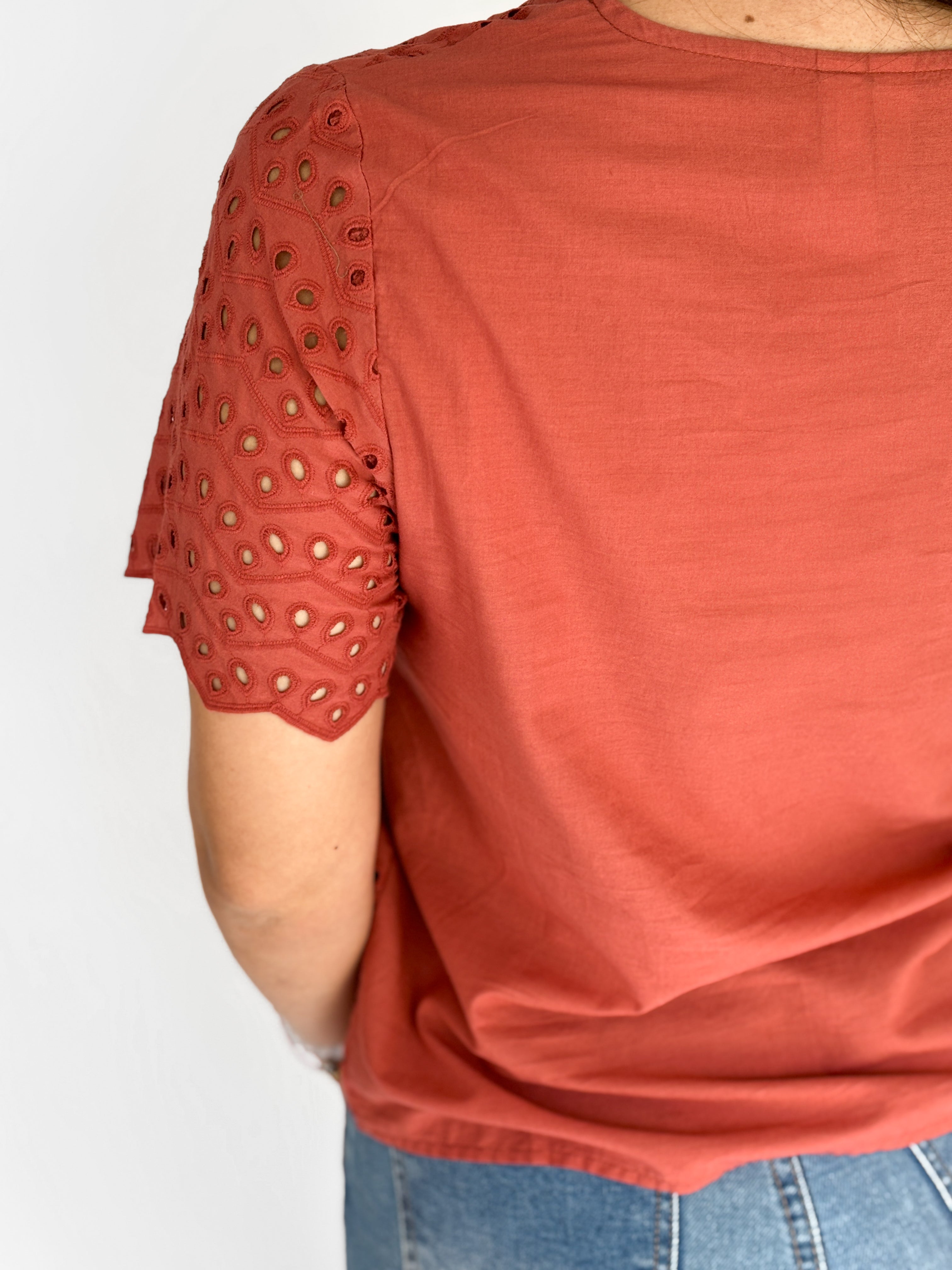 Blusa Vero Moda Bala  10328018