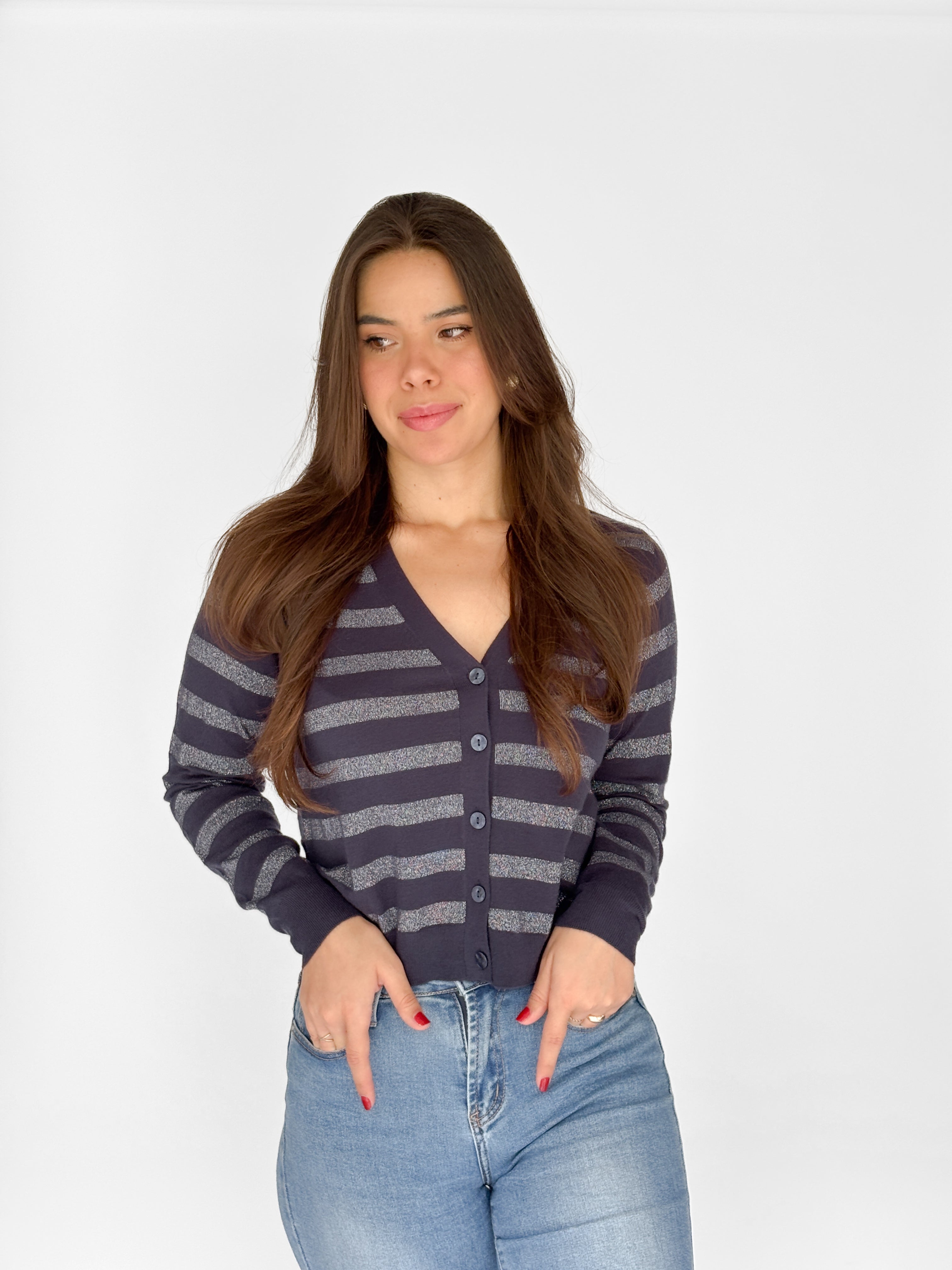 Abrigo Vero Moda Happyshine  10327790