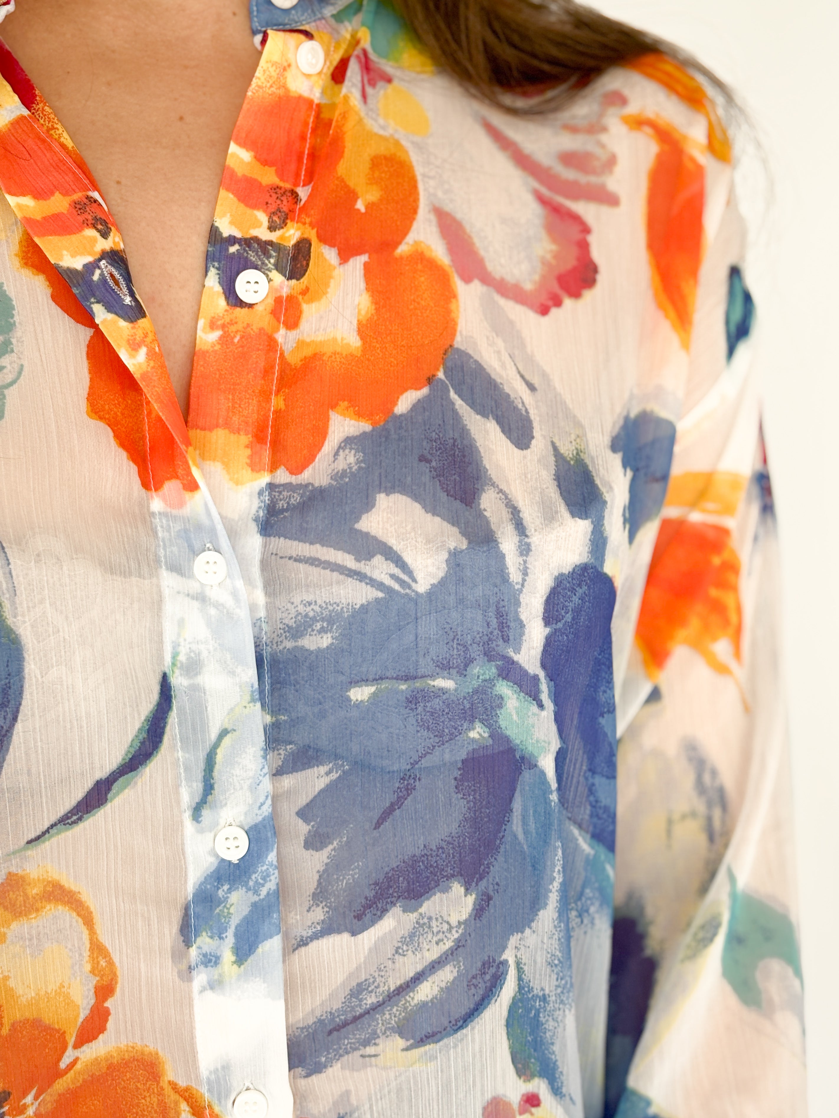 Camisa Vero Moda Smilla  10328690