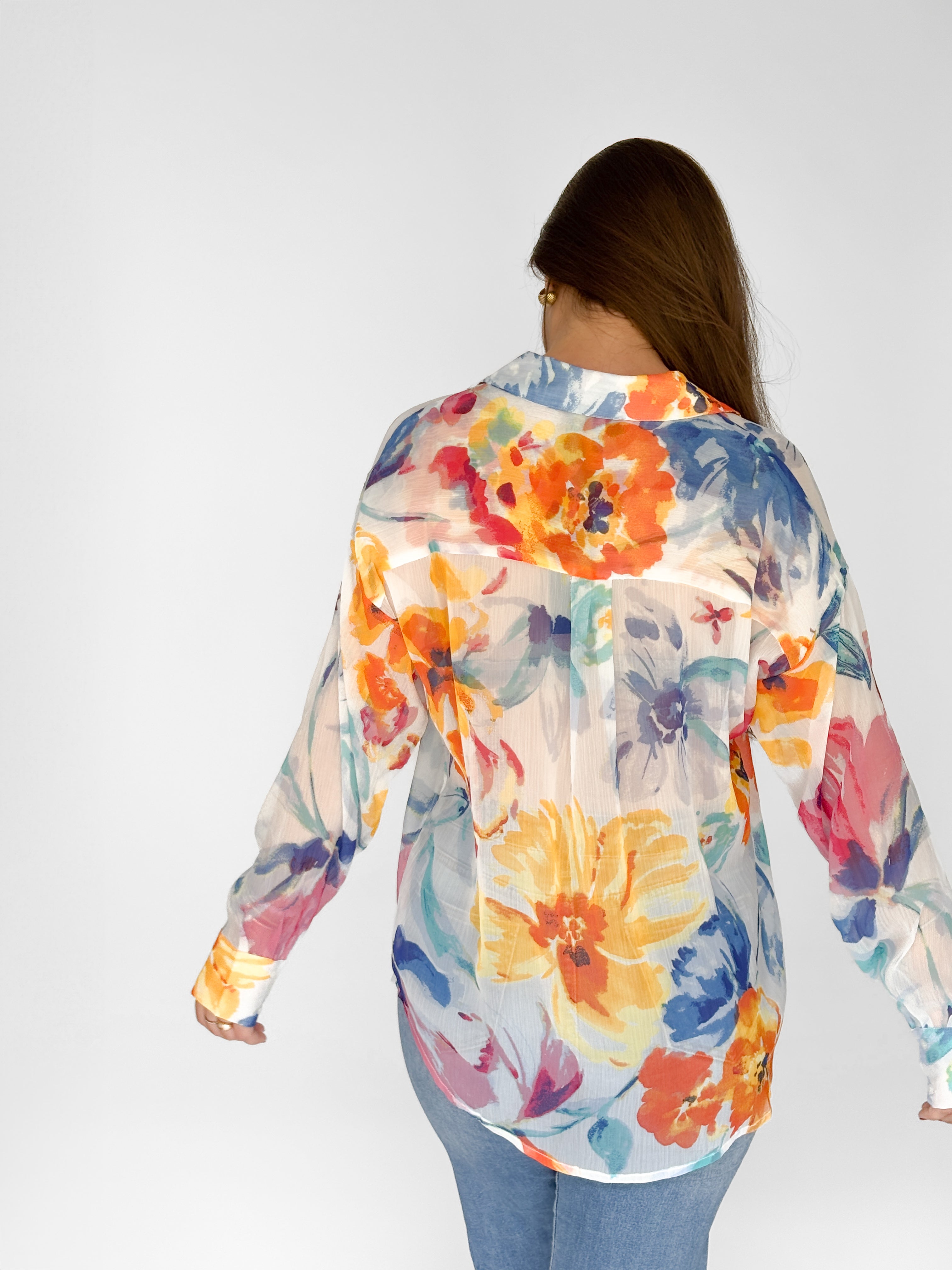 Camisa Vero Moda Smilla  10328690