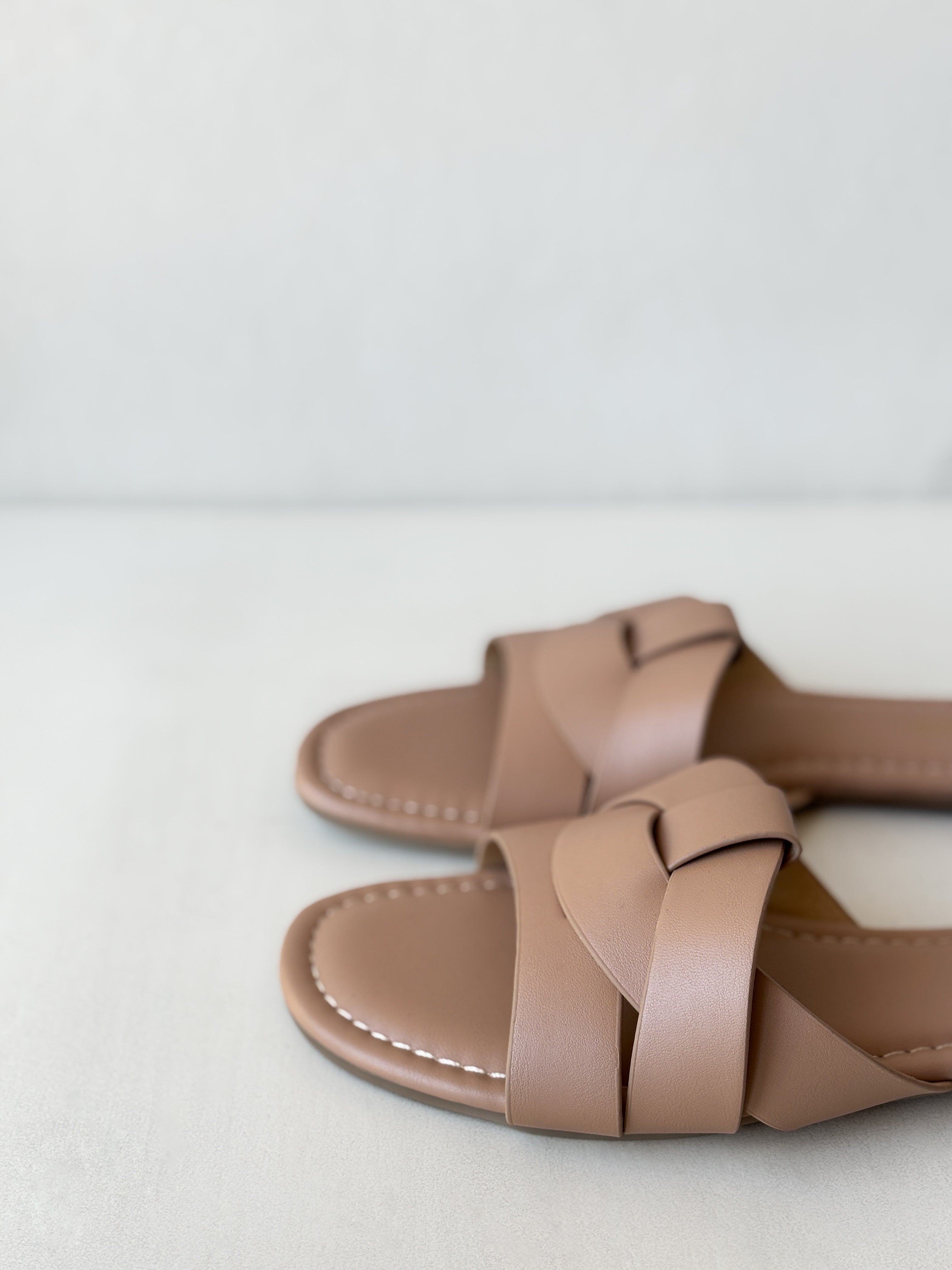 Sandalia Berness Topaz