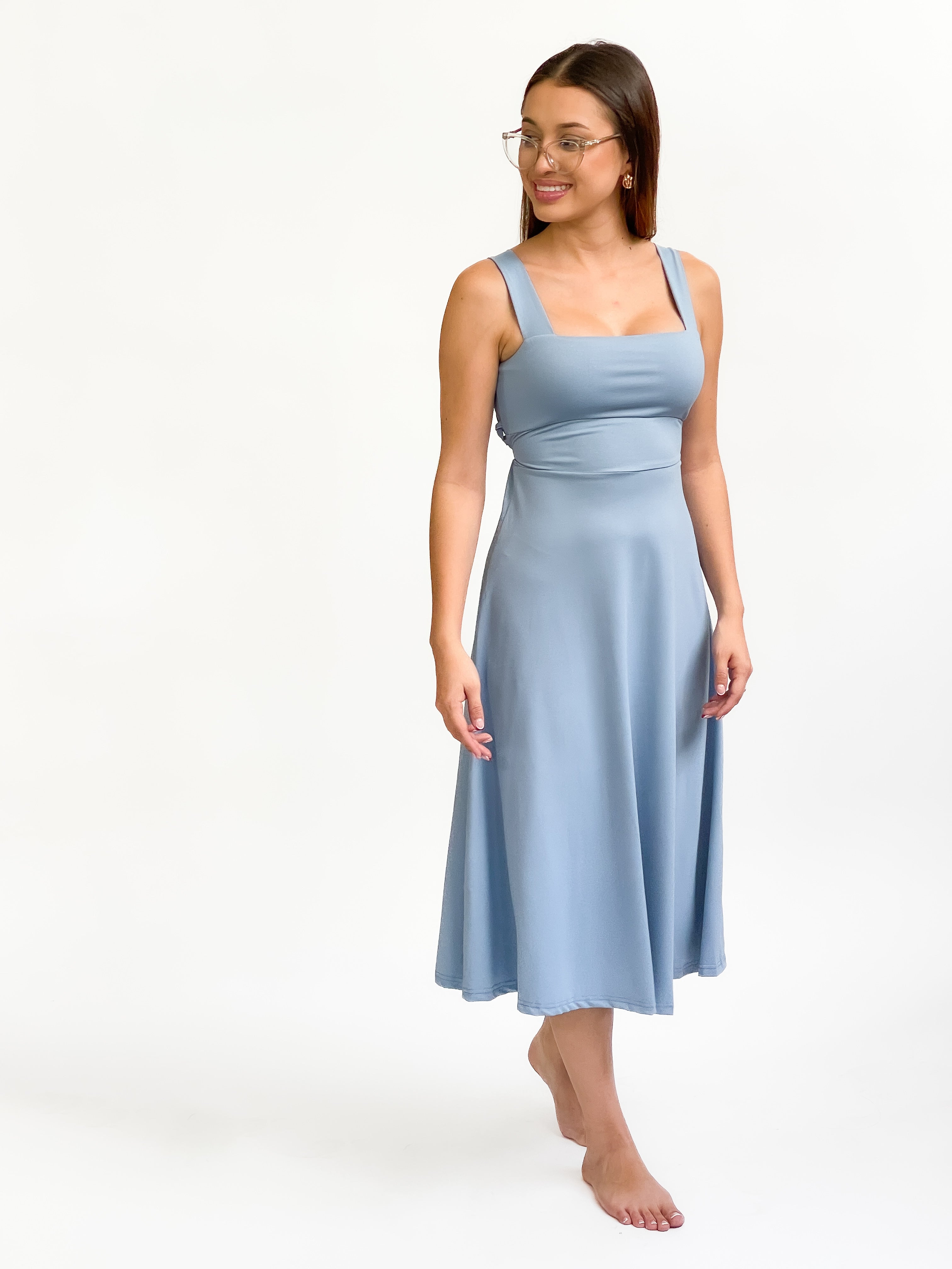 Vestido María DH2308DS300674- 3