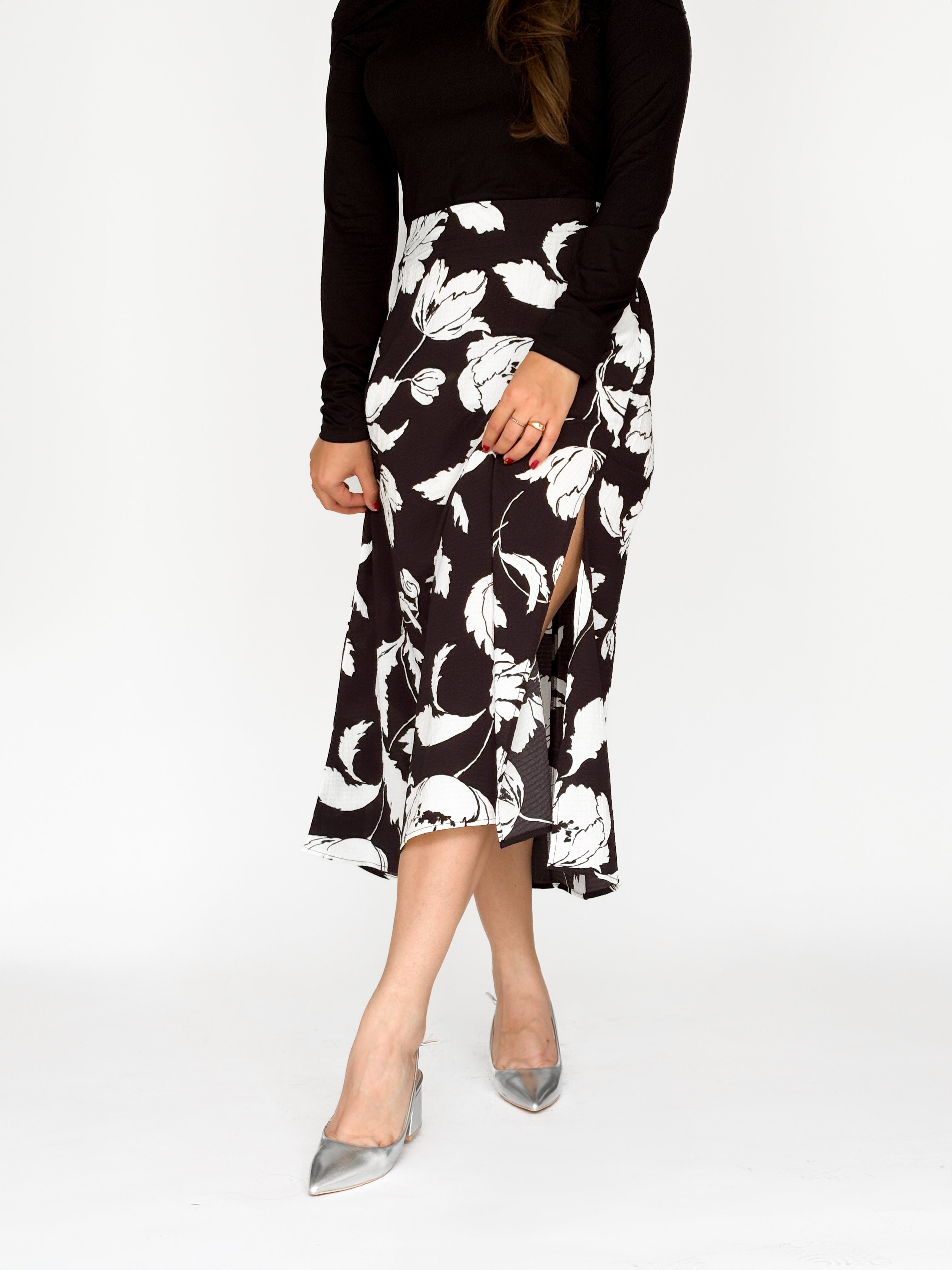 Falda Vero Moda Macha 10319857