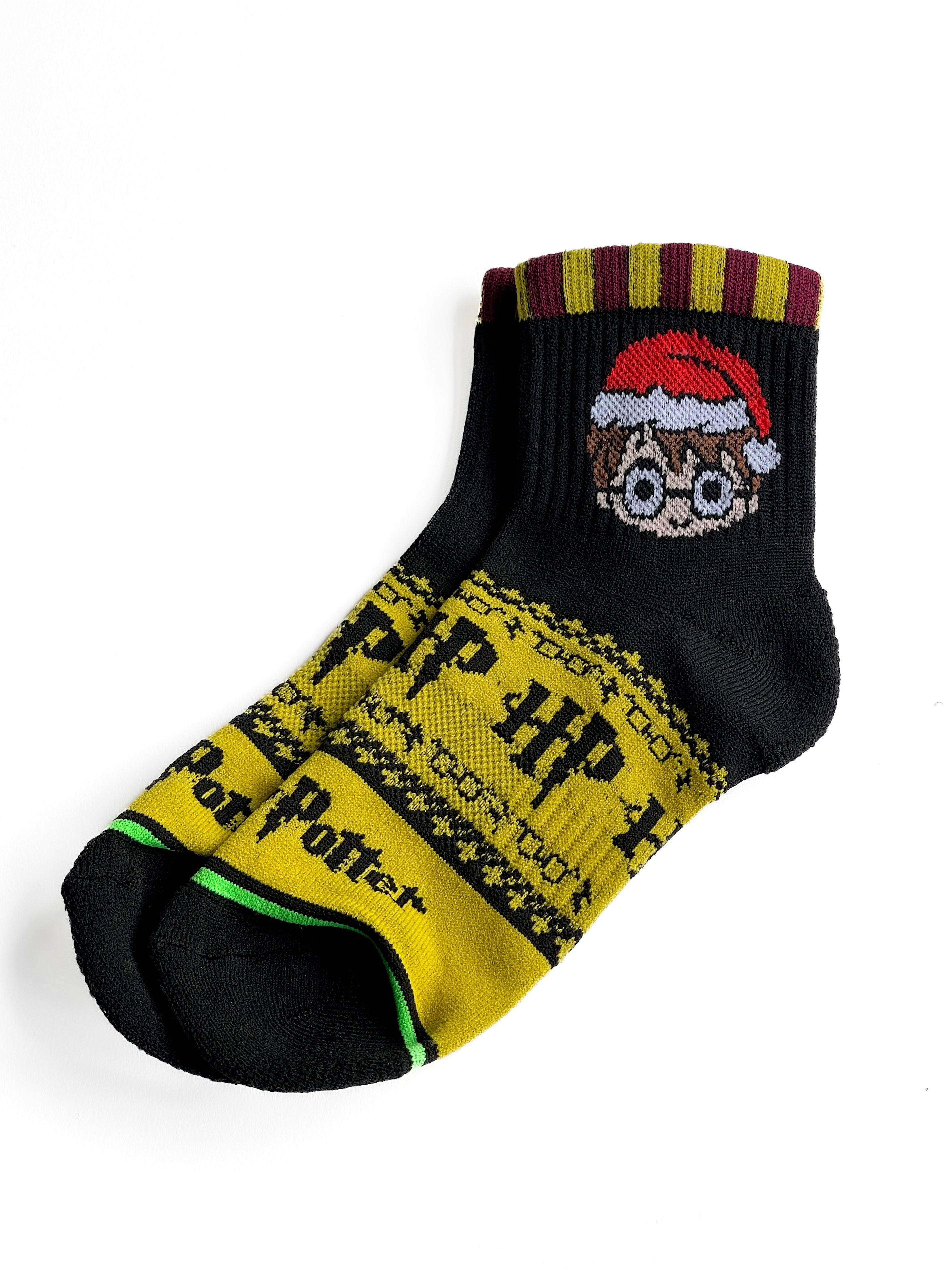 Media navidad Cute Monkeys Xmas-M052025