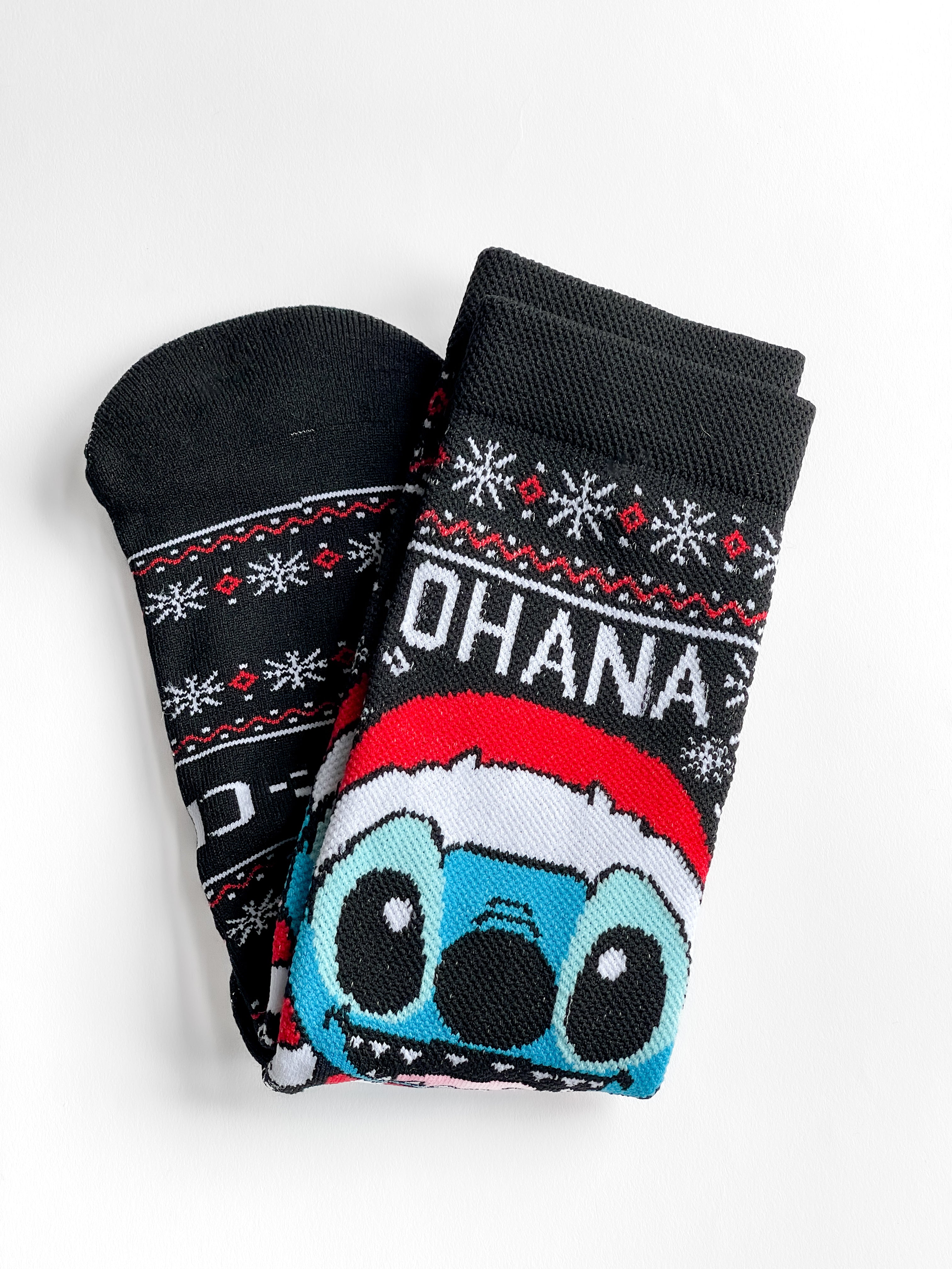 Media navidad Cute Monkeys Xmas-M0152025