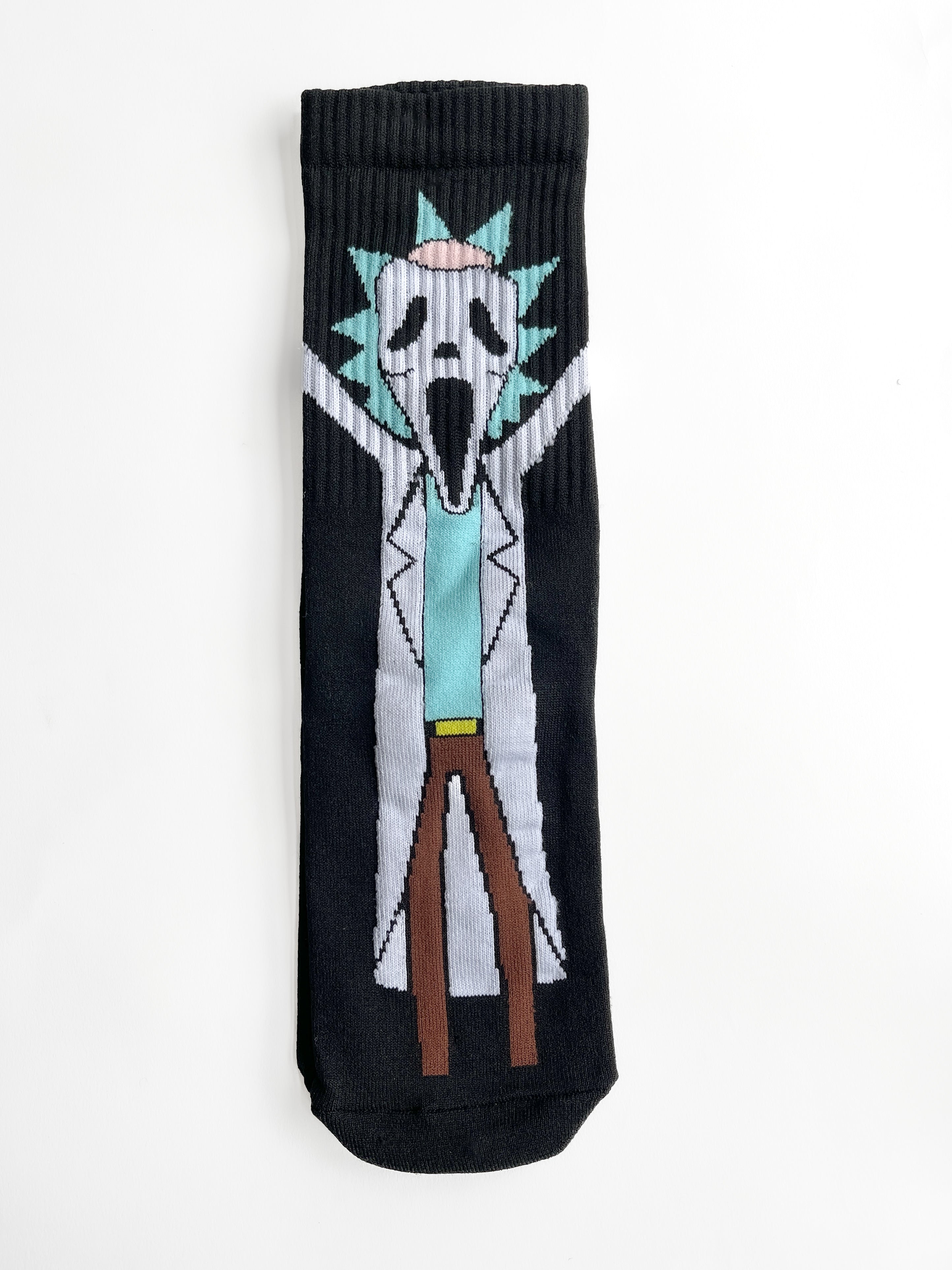 Media Halloween Cute Monkeys Xmas-M072025