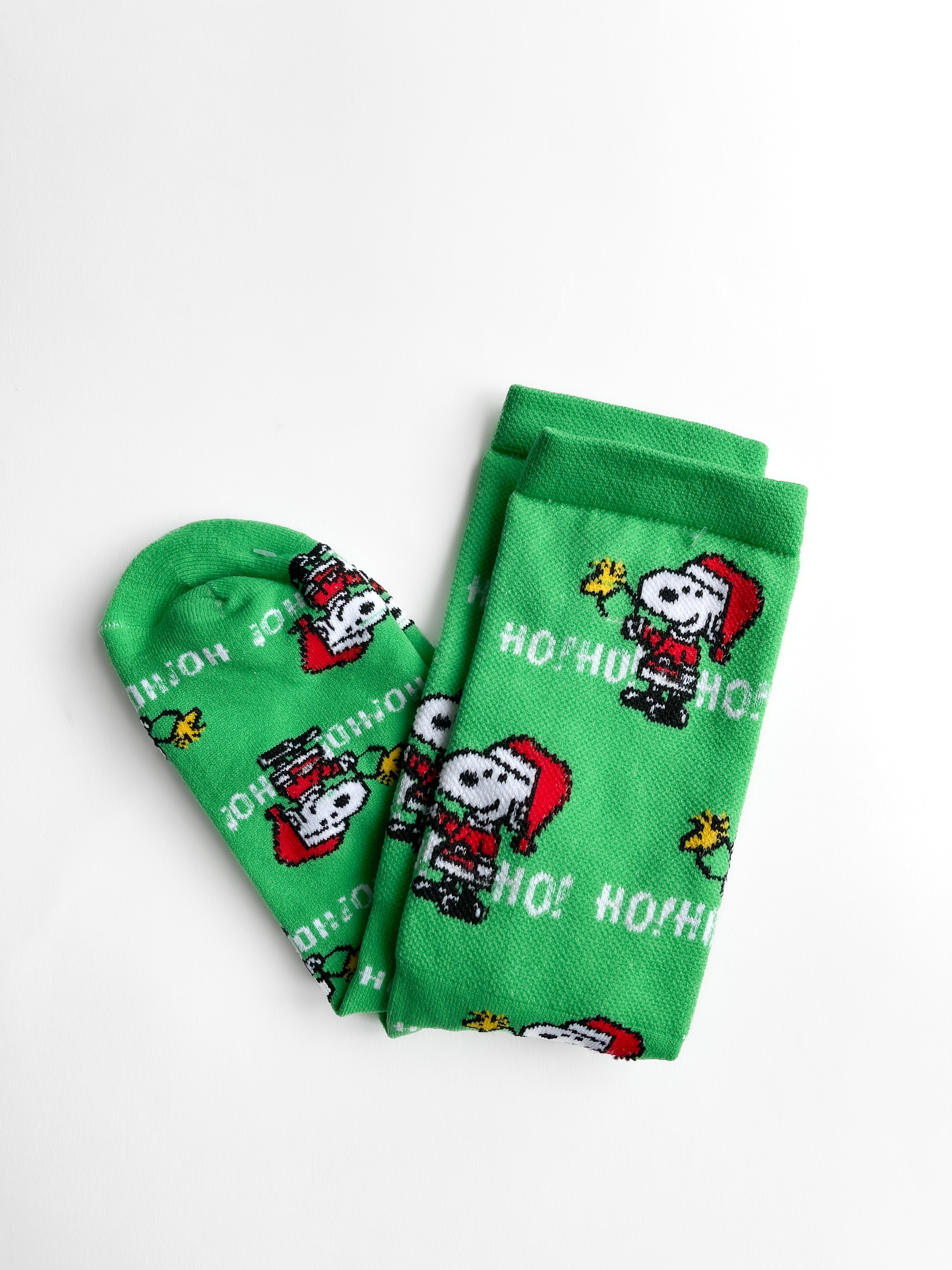 Media navidad Cute Monkeys Xmas-M0232025