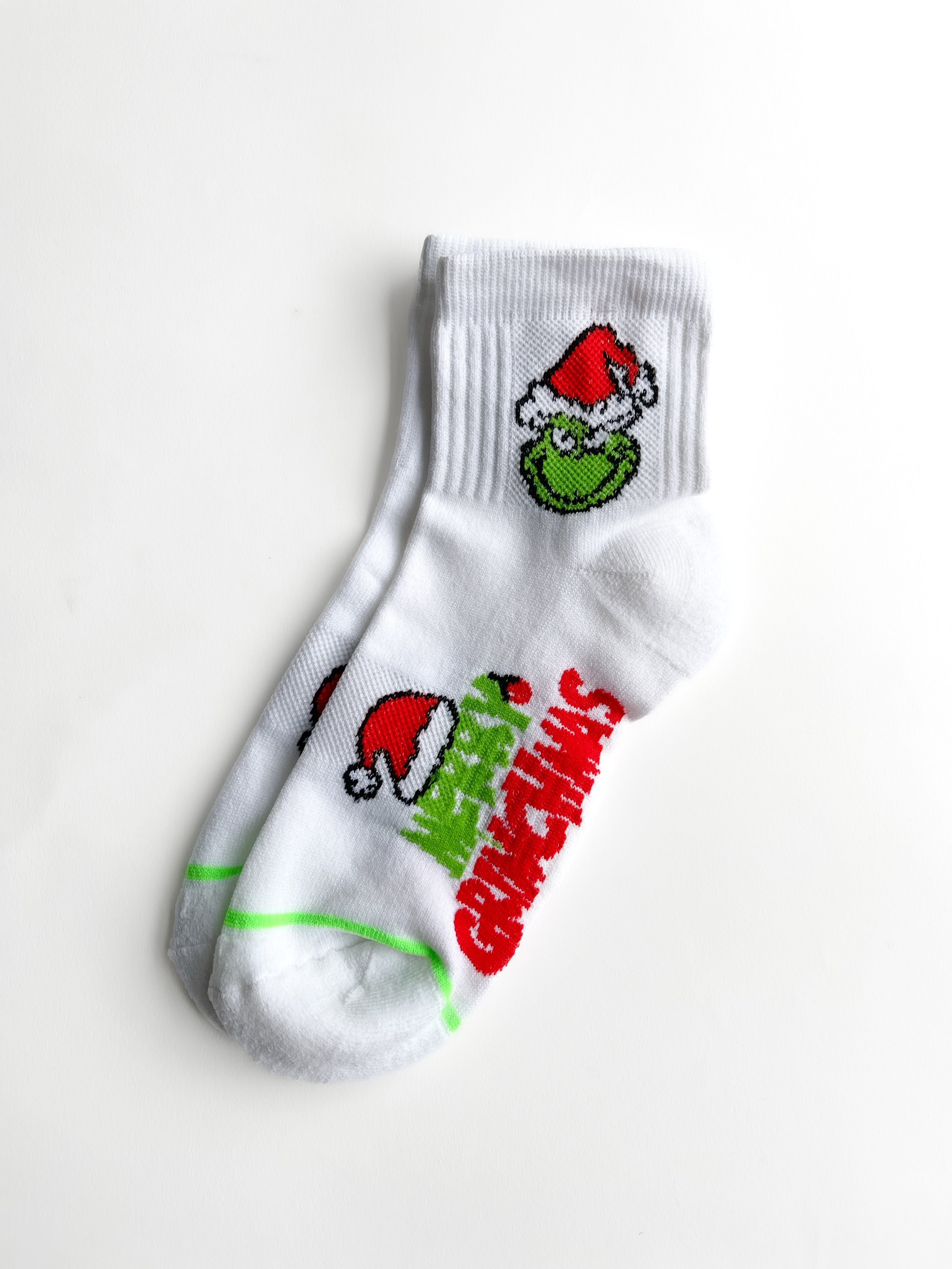 Media navidad Cute Monkeys Xmas-M0272025