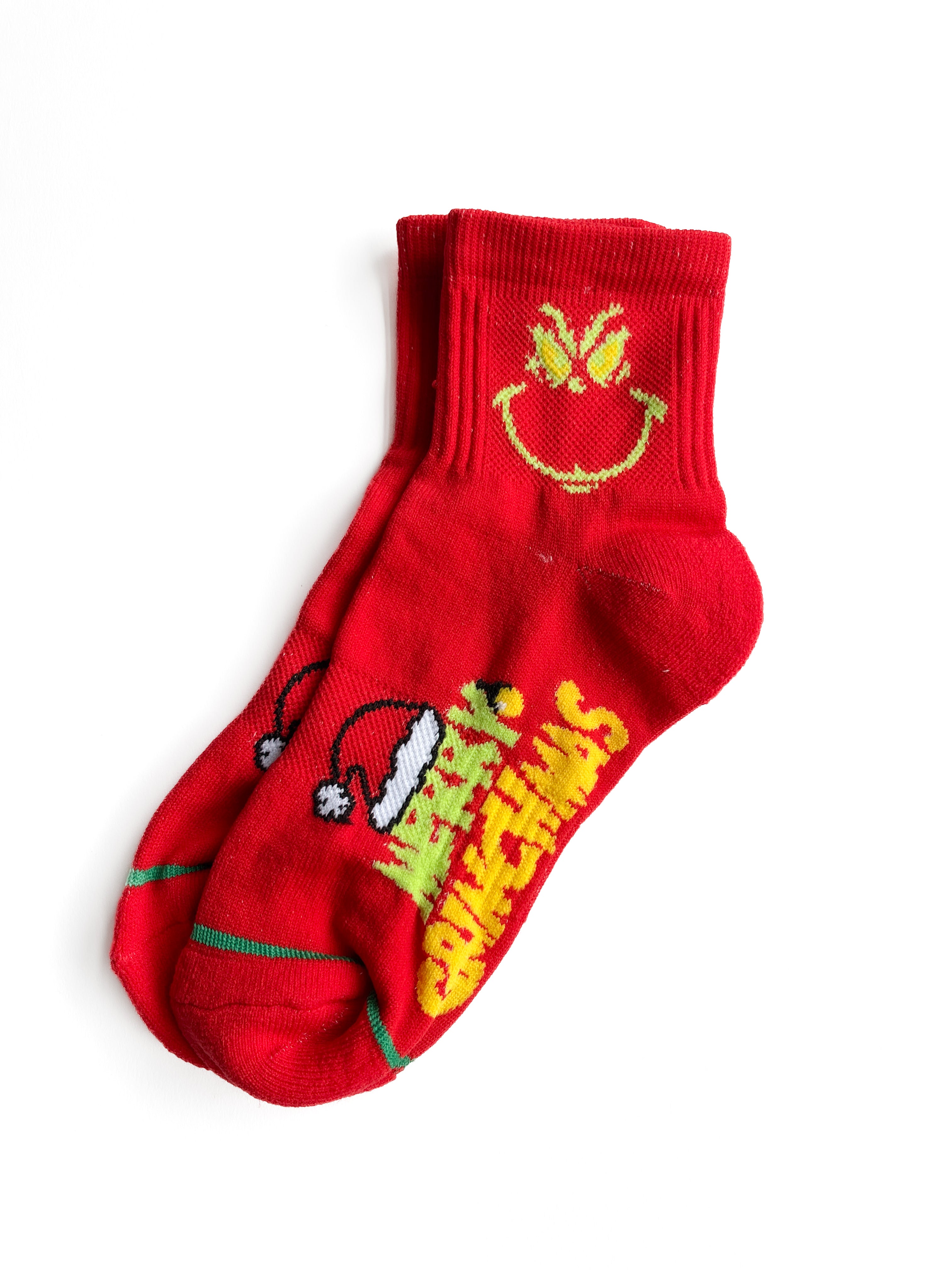 Media navidad Cute Monkeys Xmas-M0282025