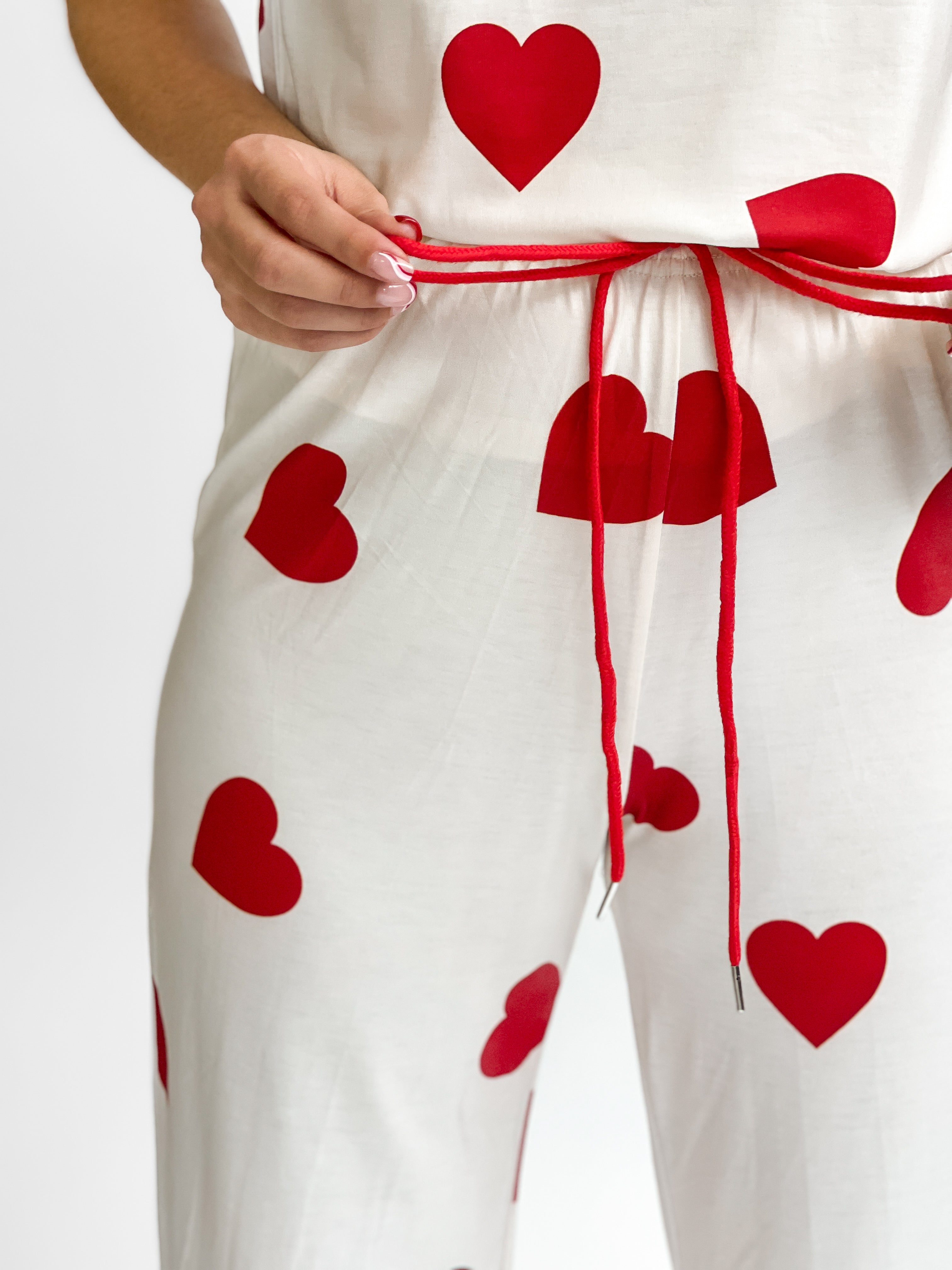 Pijama Fio SL15829WT