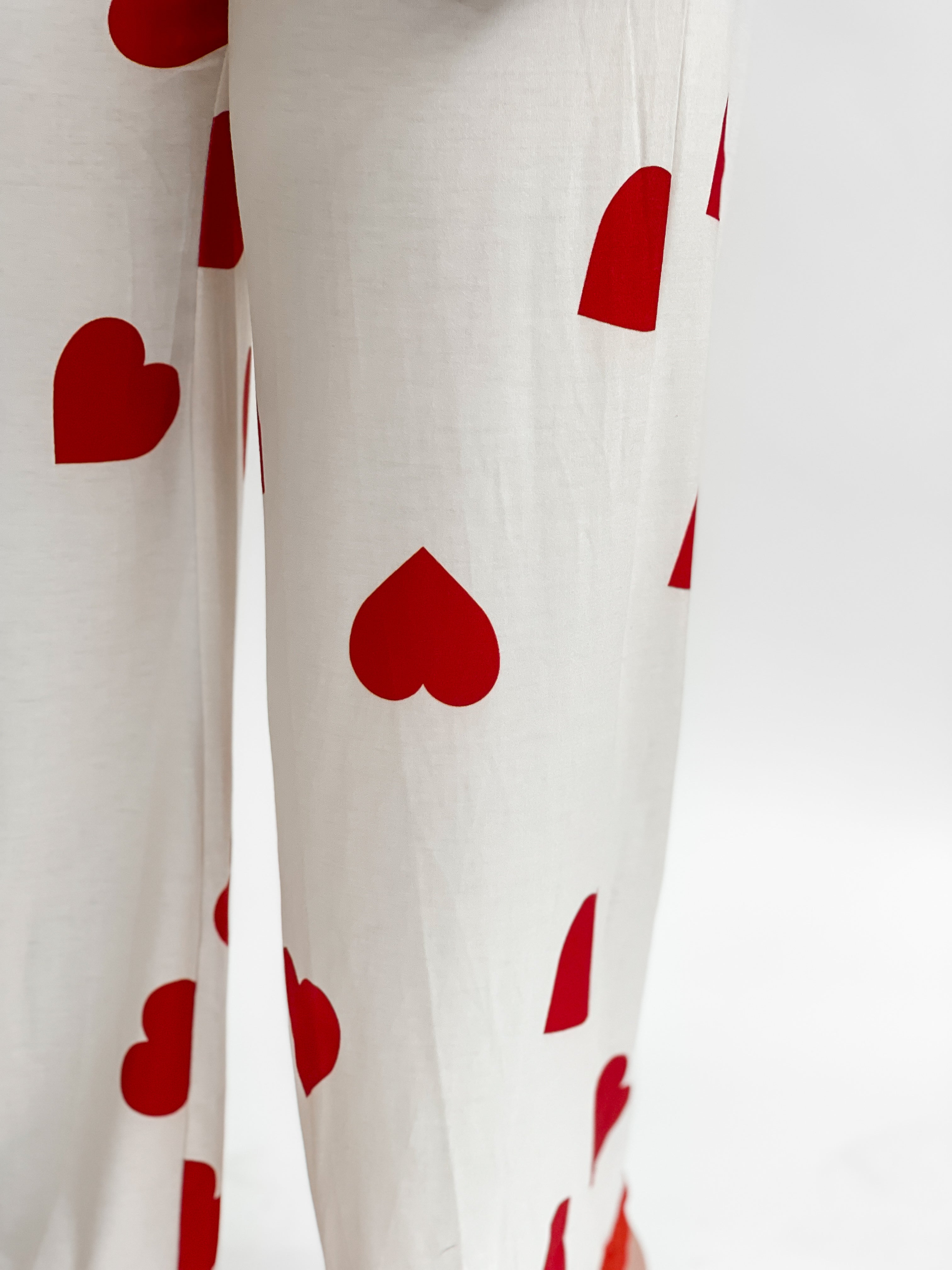 Pijama Fio SL15829WT