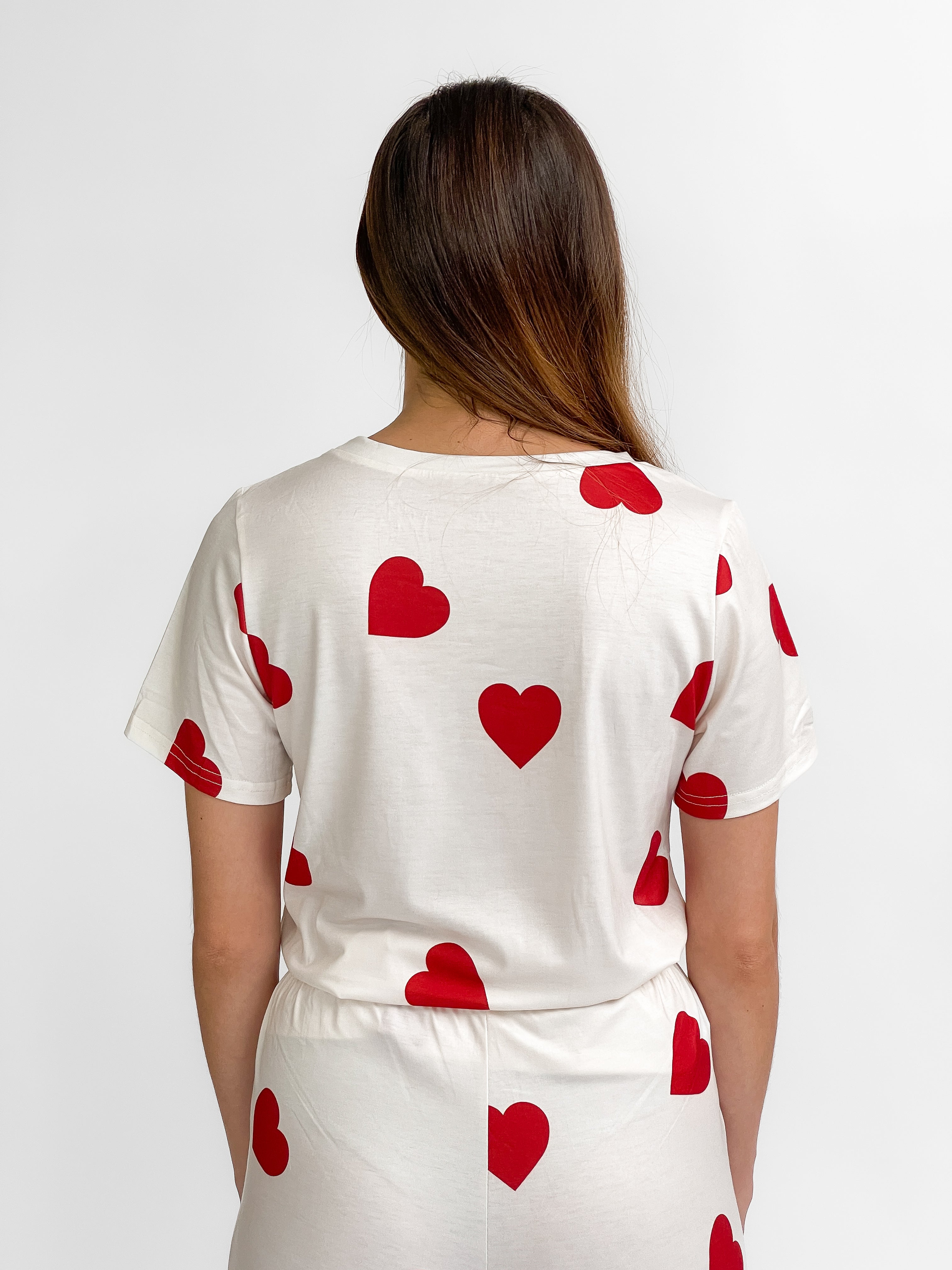 Pijama Fio SL15829WT