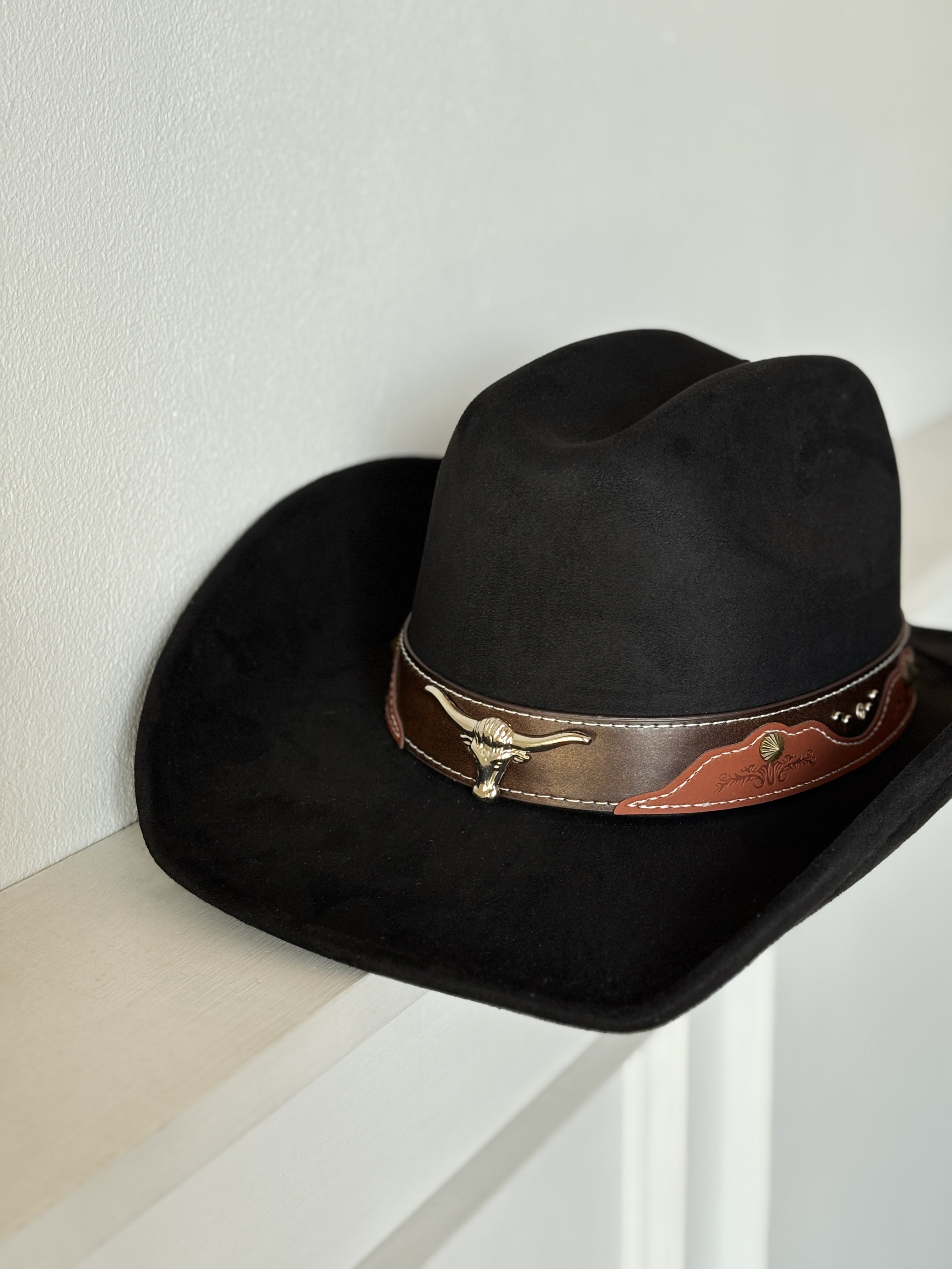 Sombrero Vaquero MMT9722