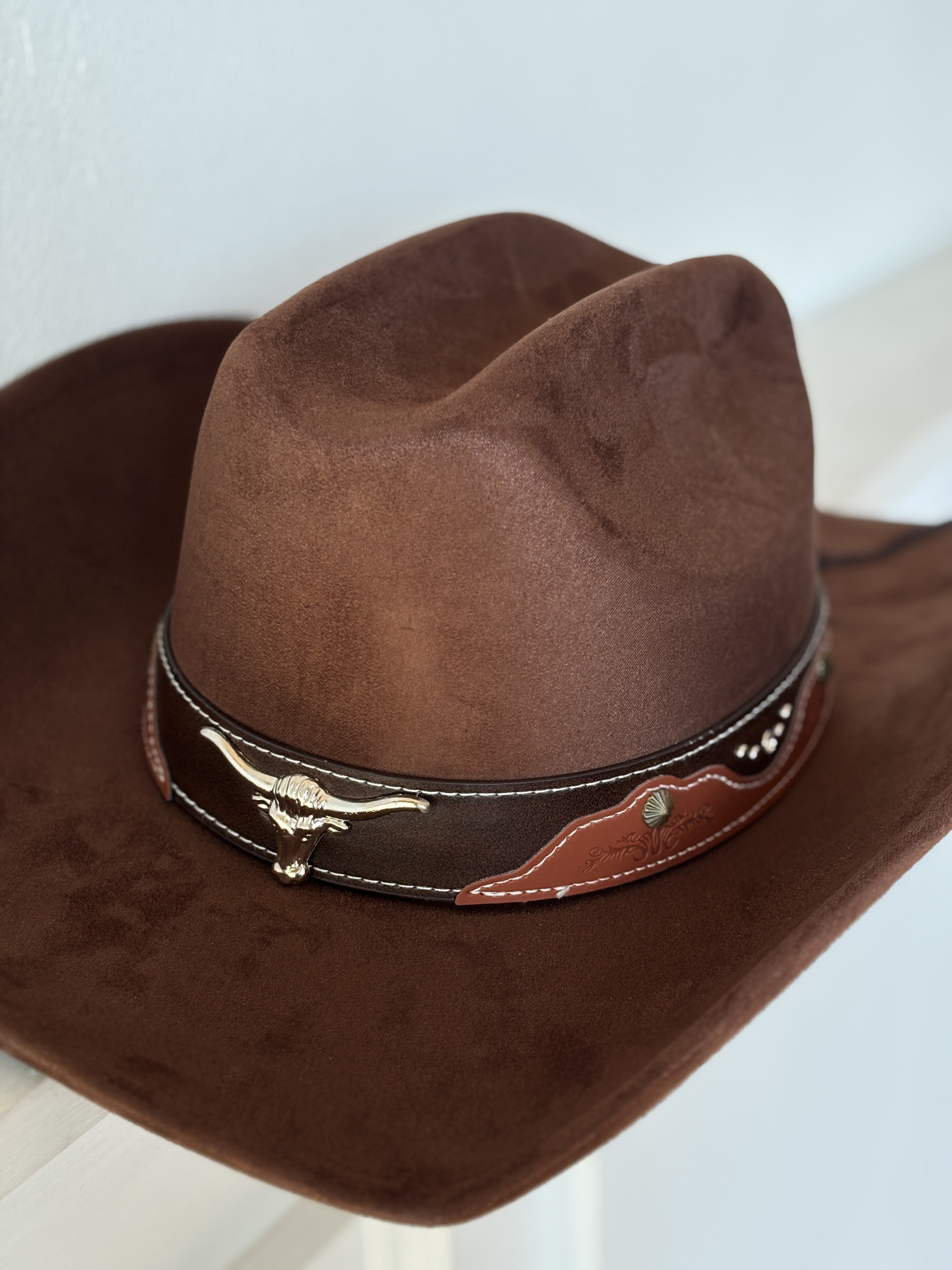 Sombrero Vaquero MMT9722
