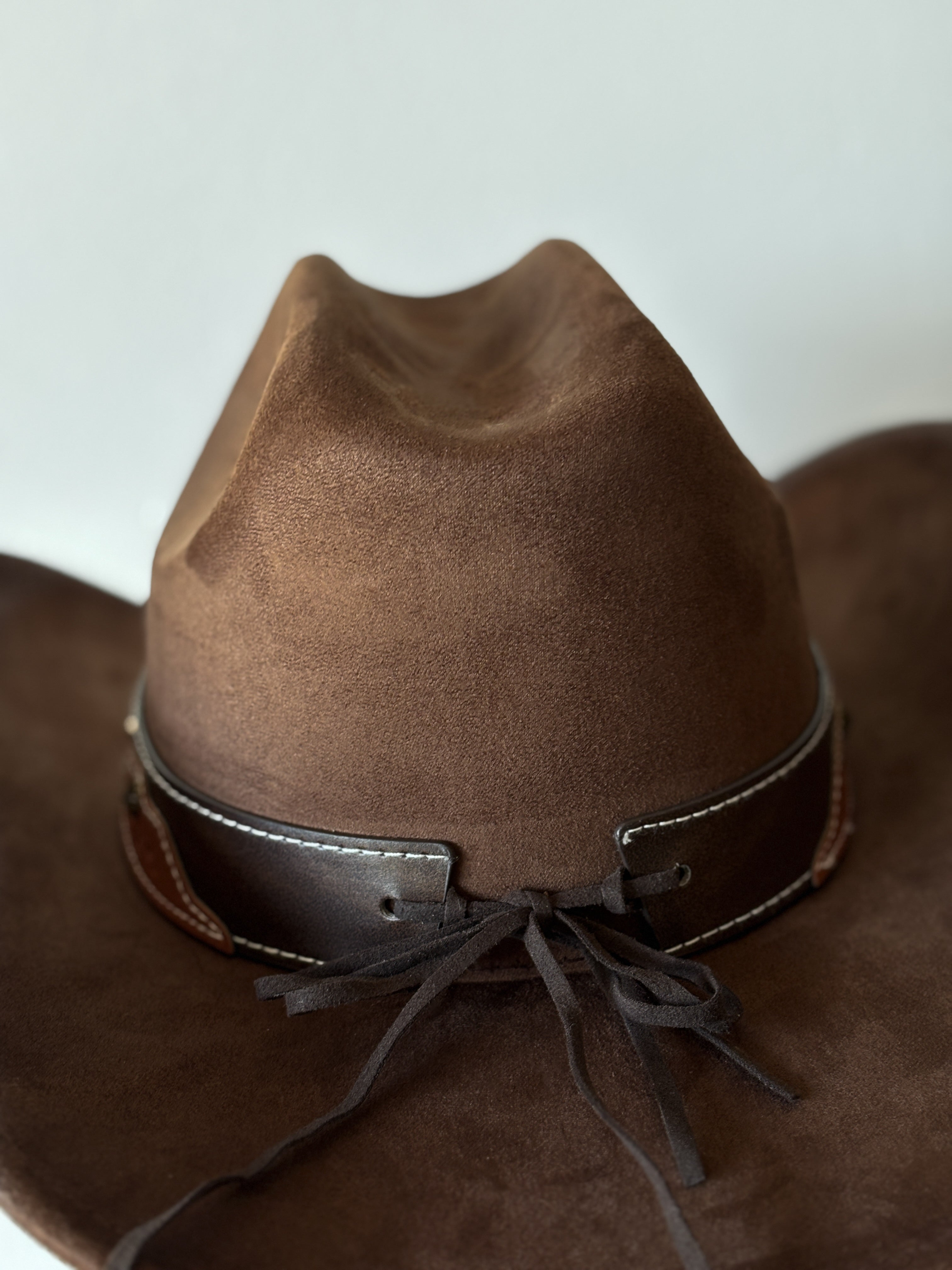 Sombrero Vaquero MMT9722