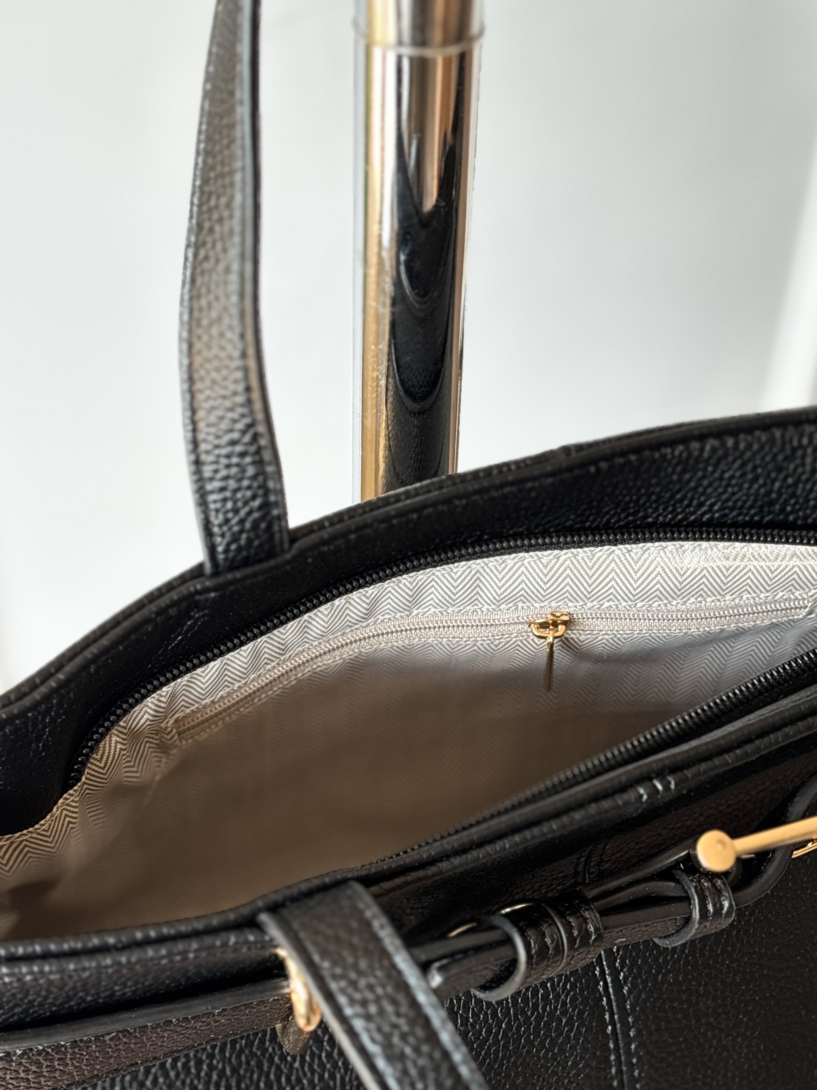 Bolso baguette MMA9149