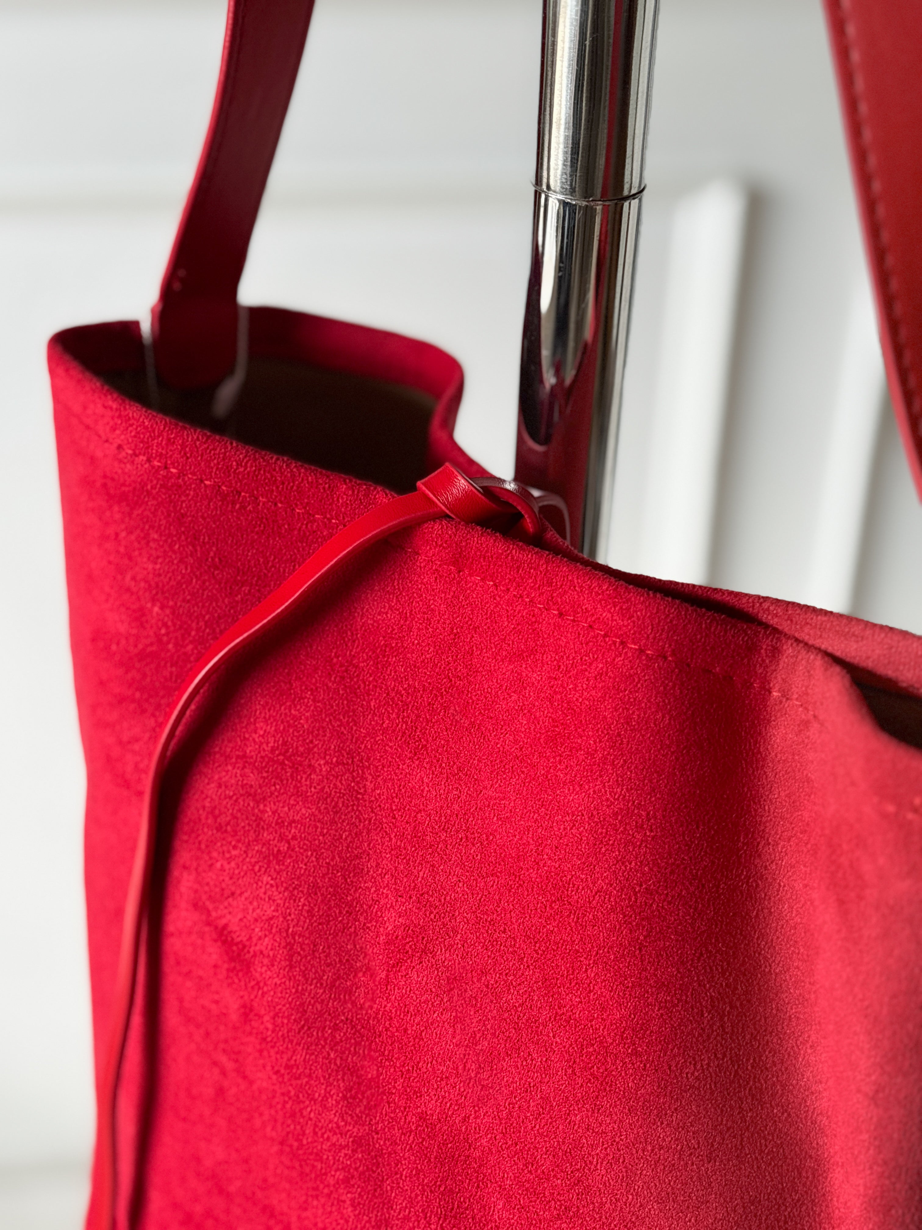 Bolso suede MMA9238