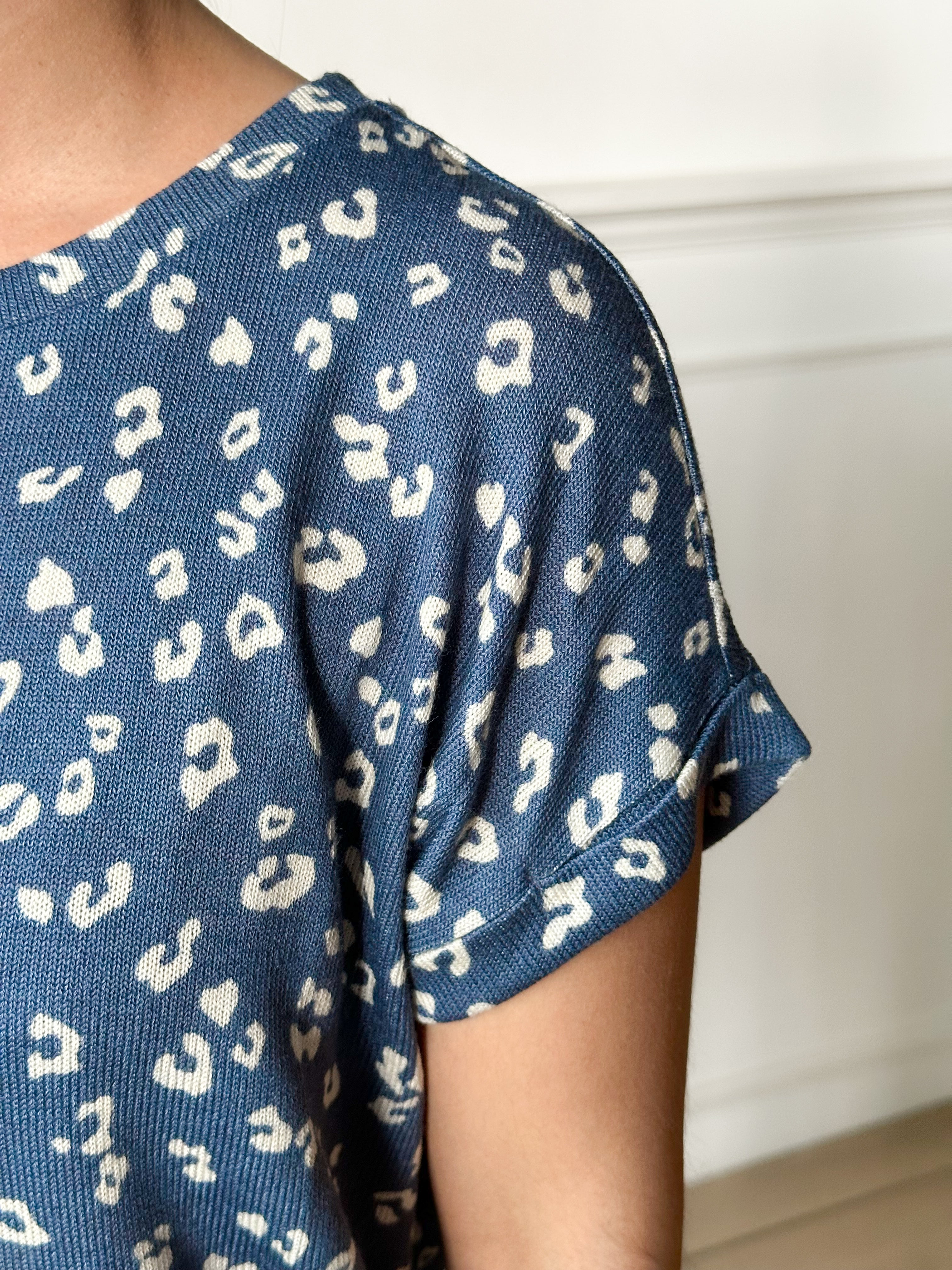 Blusa Vero Moda Briannamix 10339708