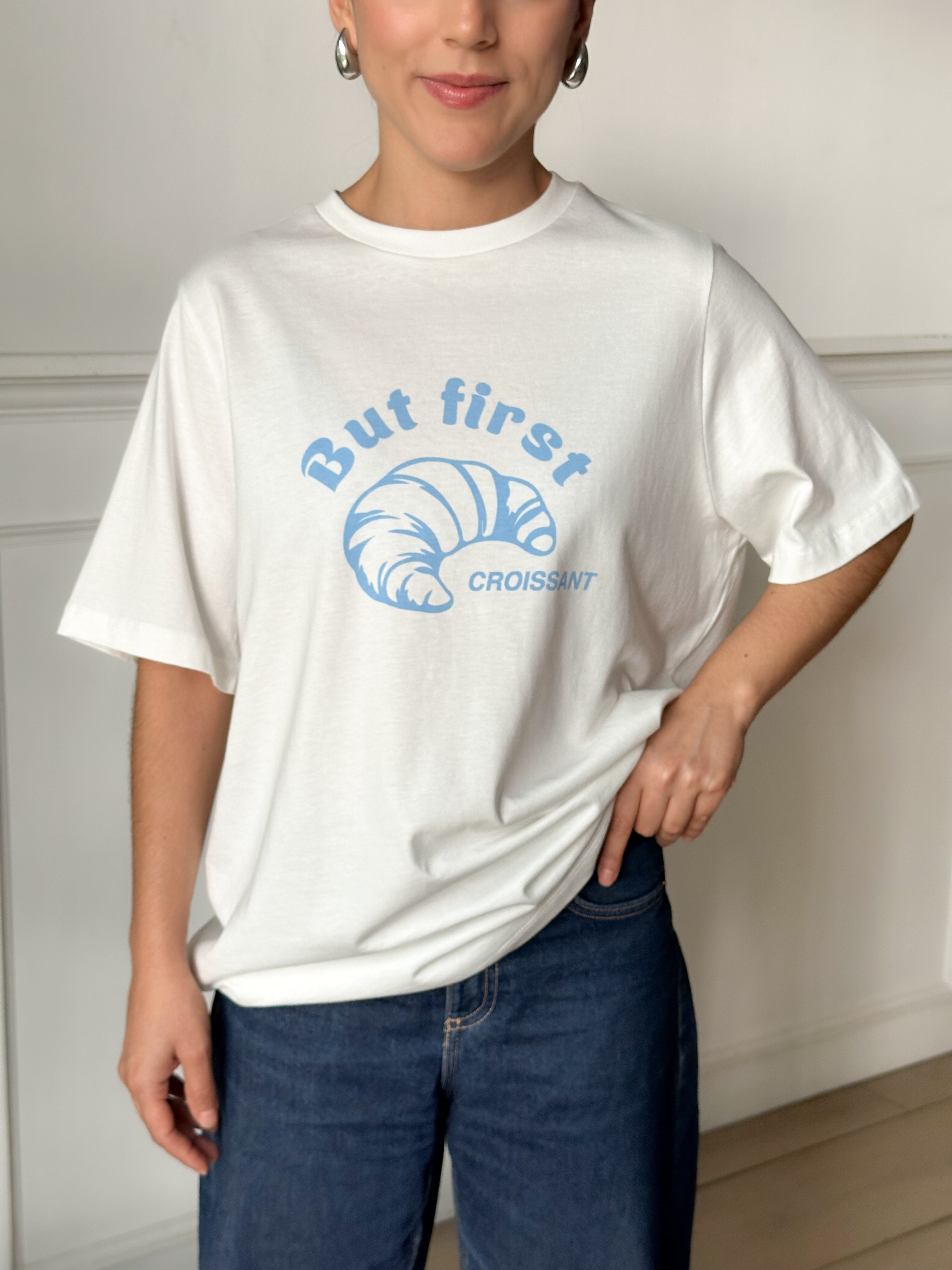 Tshirt Vero Moda Paula 10337698