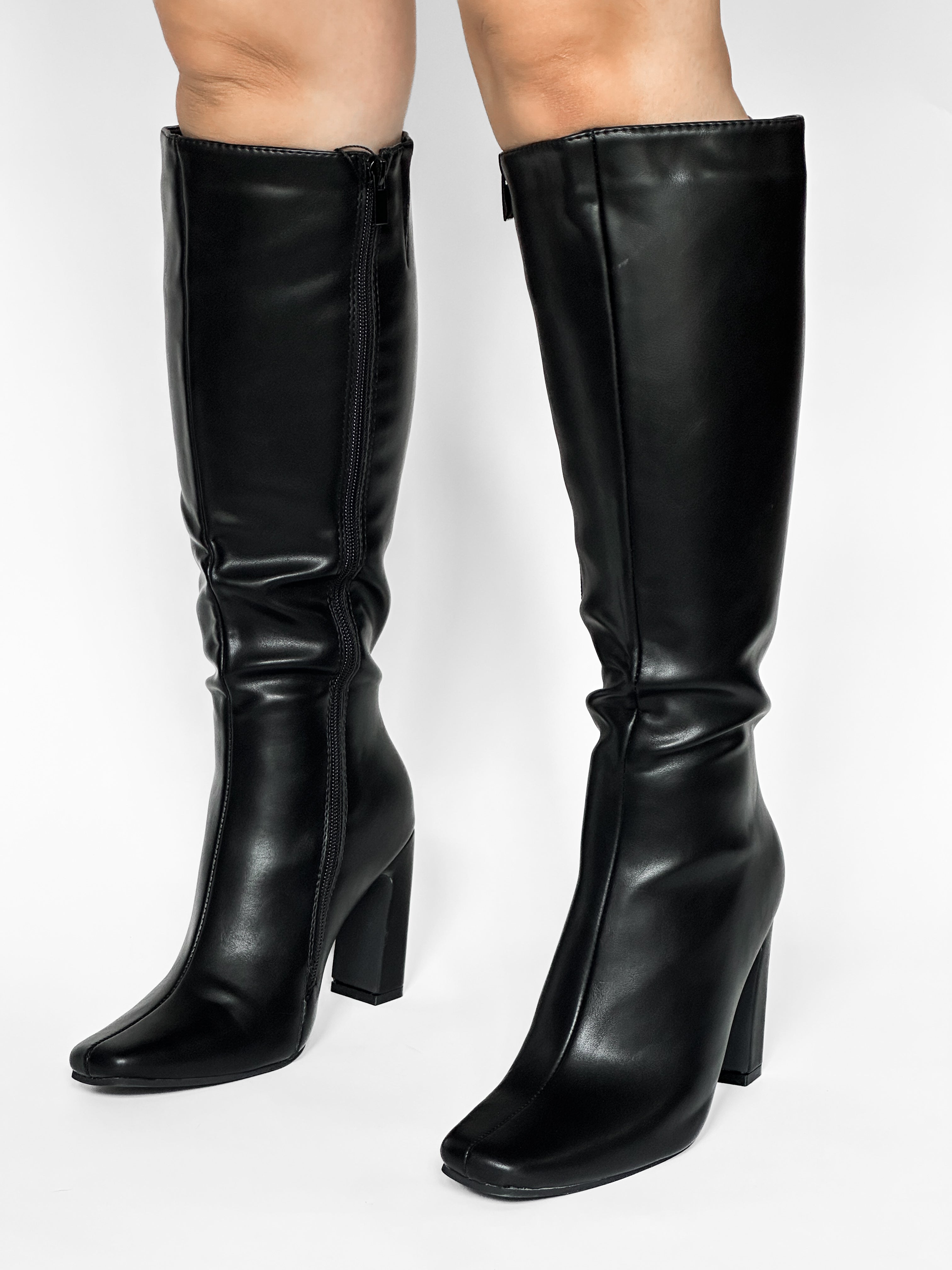 Bota Forever Palm-12