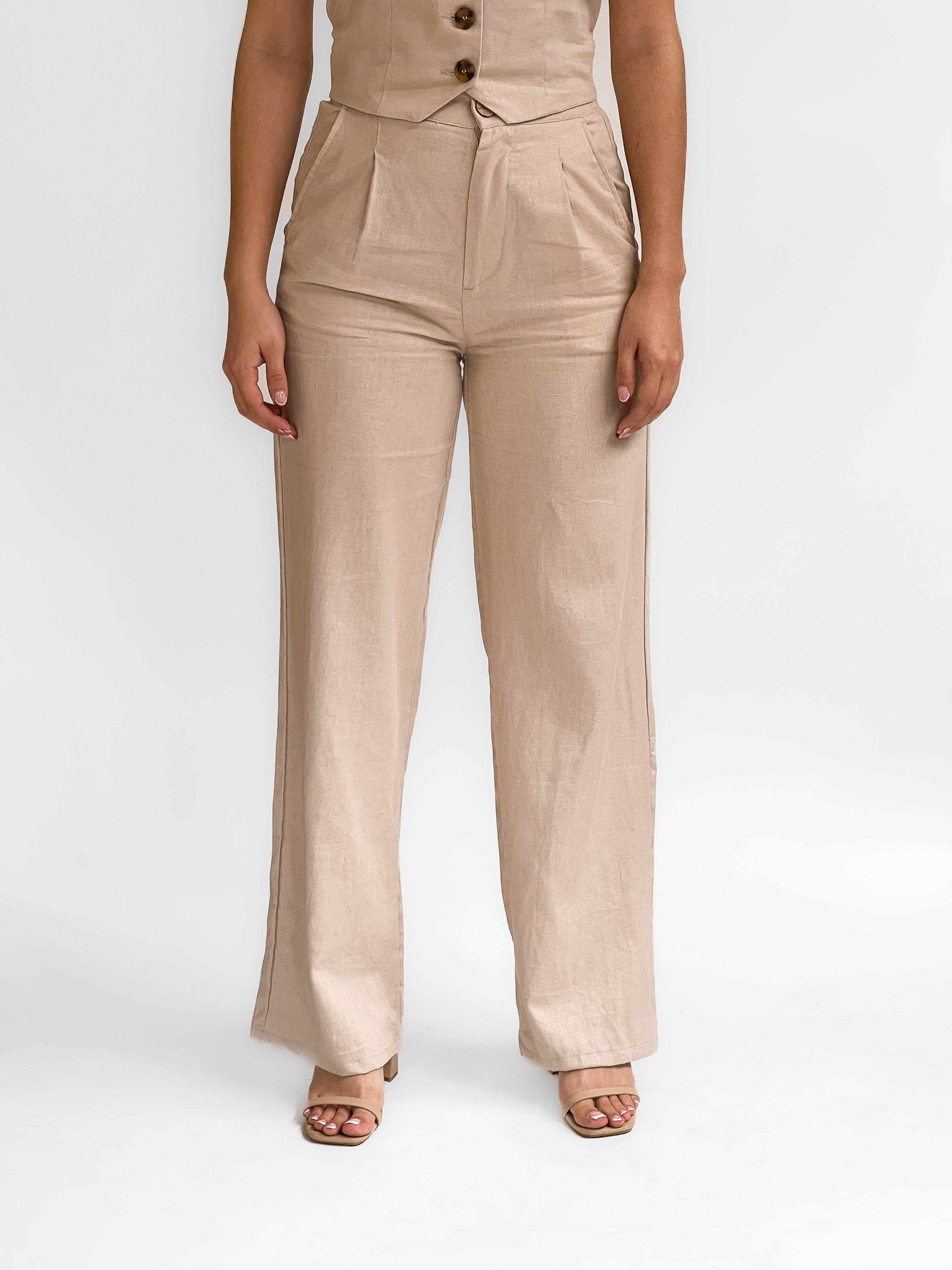 Pantalón Hei 6881PH