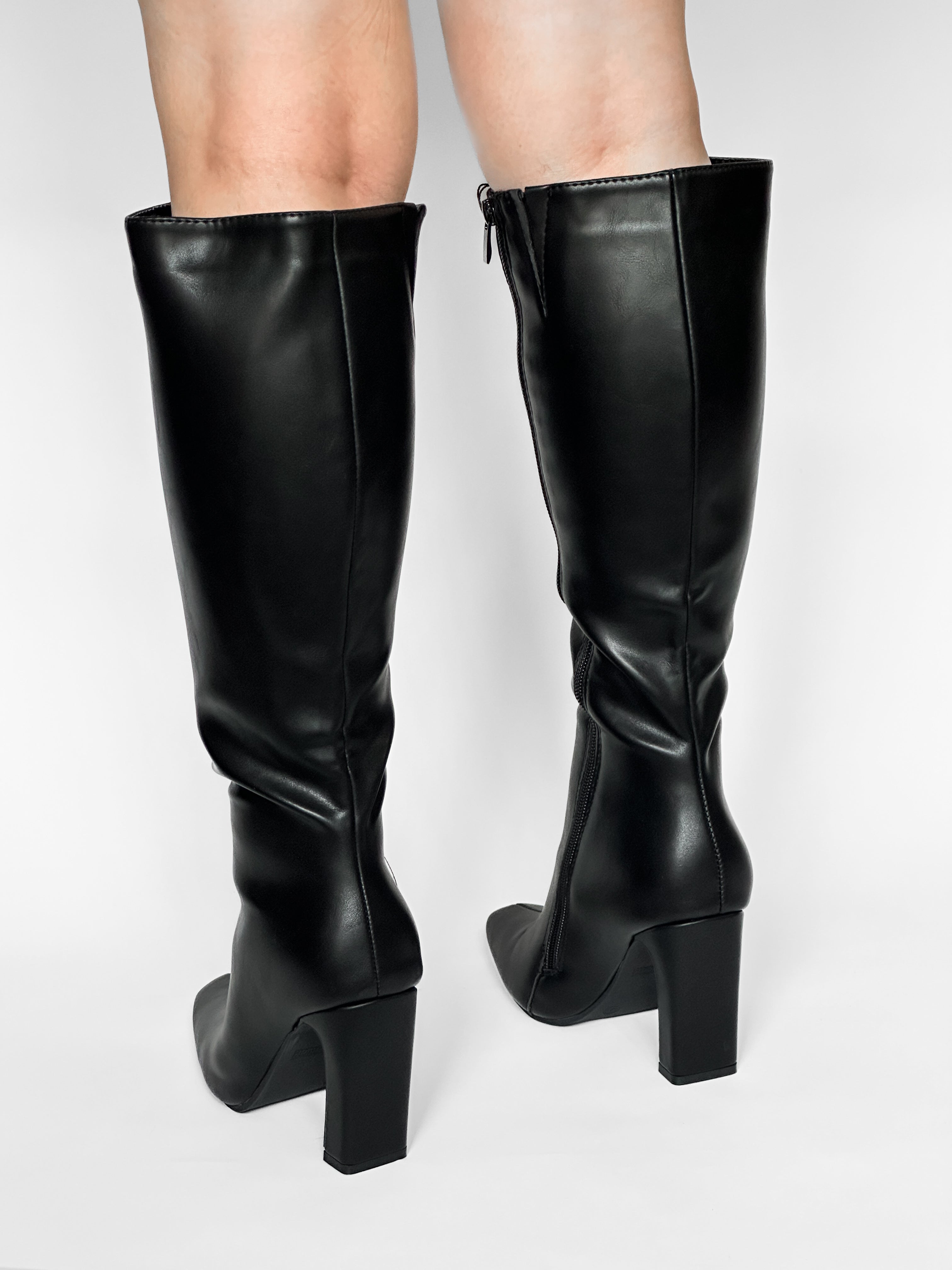 Bota Forever Palm-12