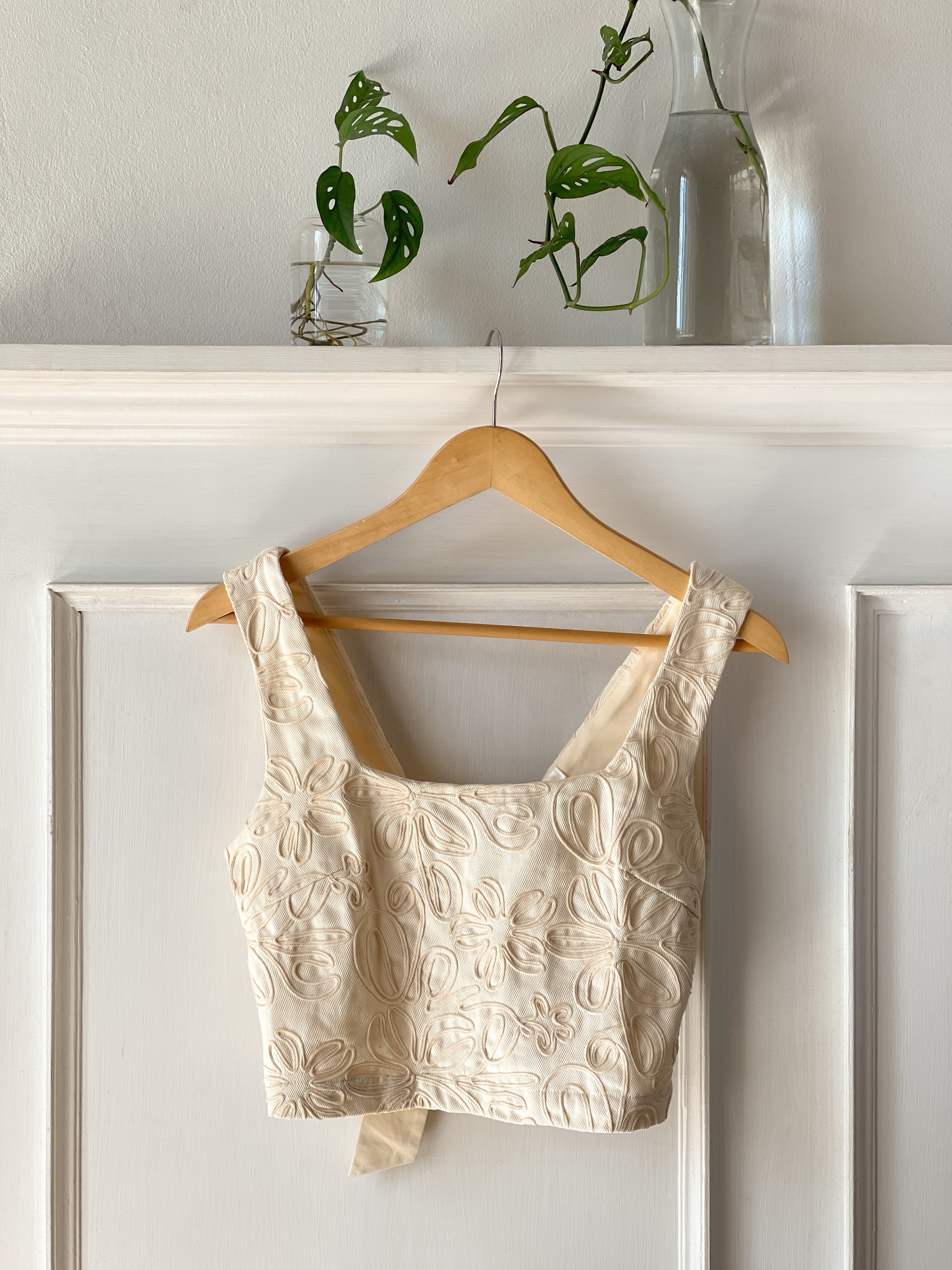Blusa Camelia Holly CS26091B