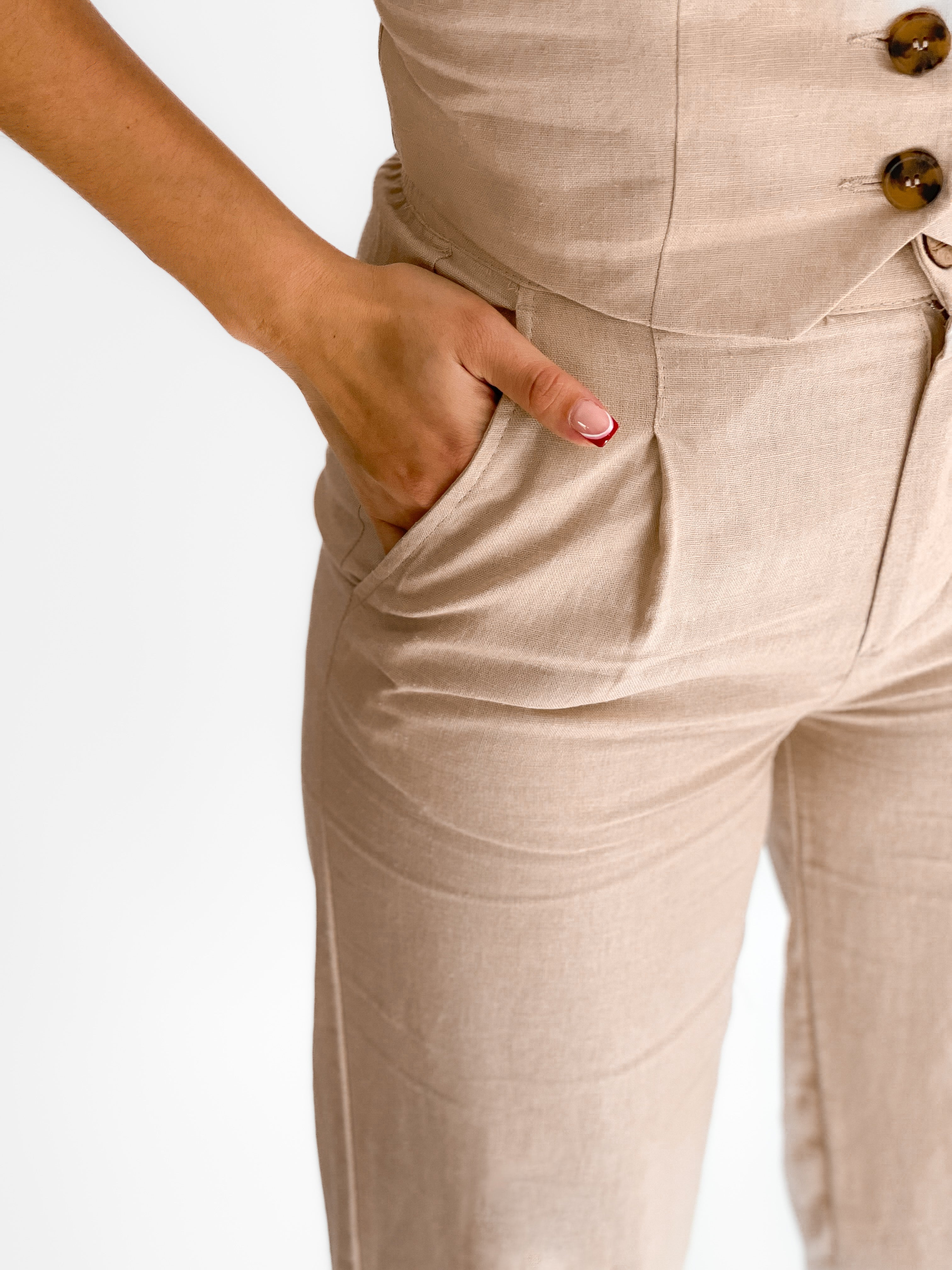 Pantalón Hei 6881PH