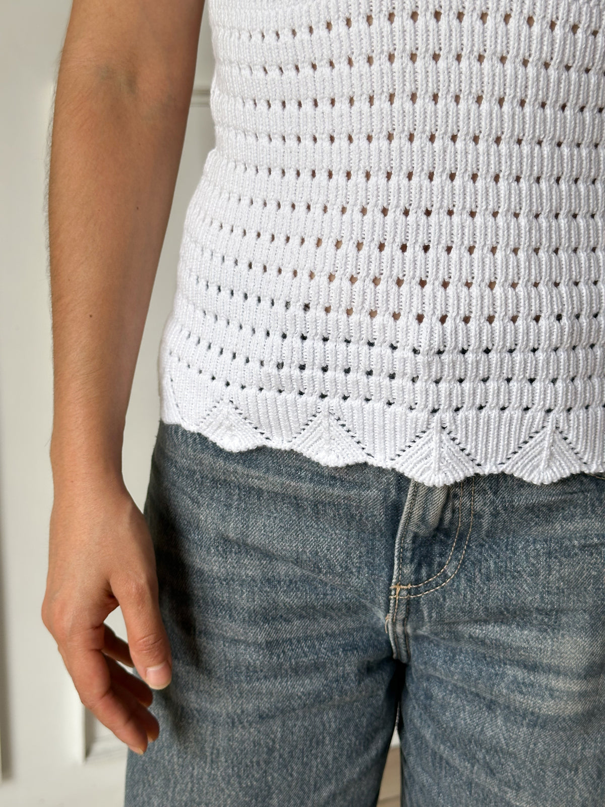 Blusa Only Lison 15369248