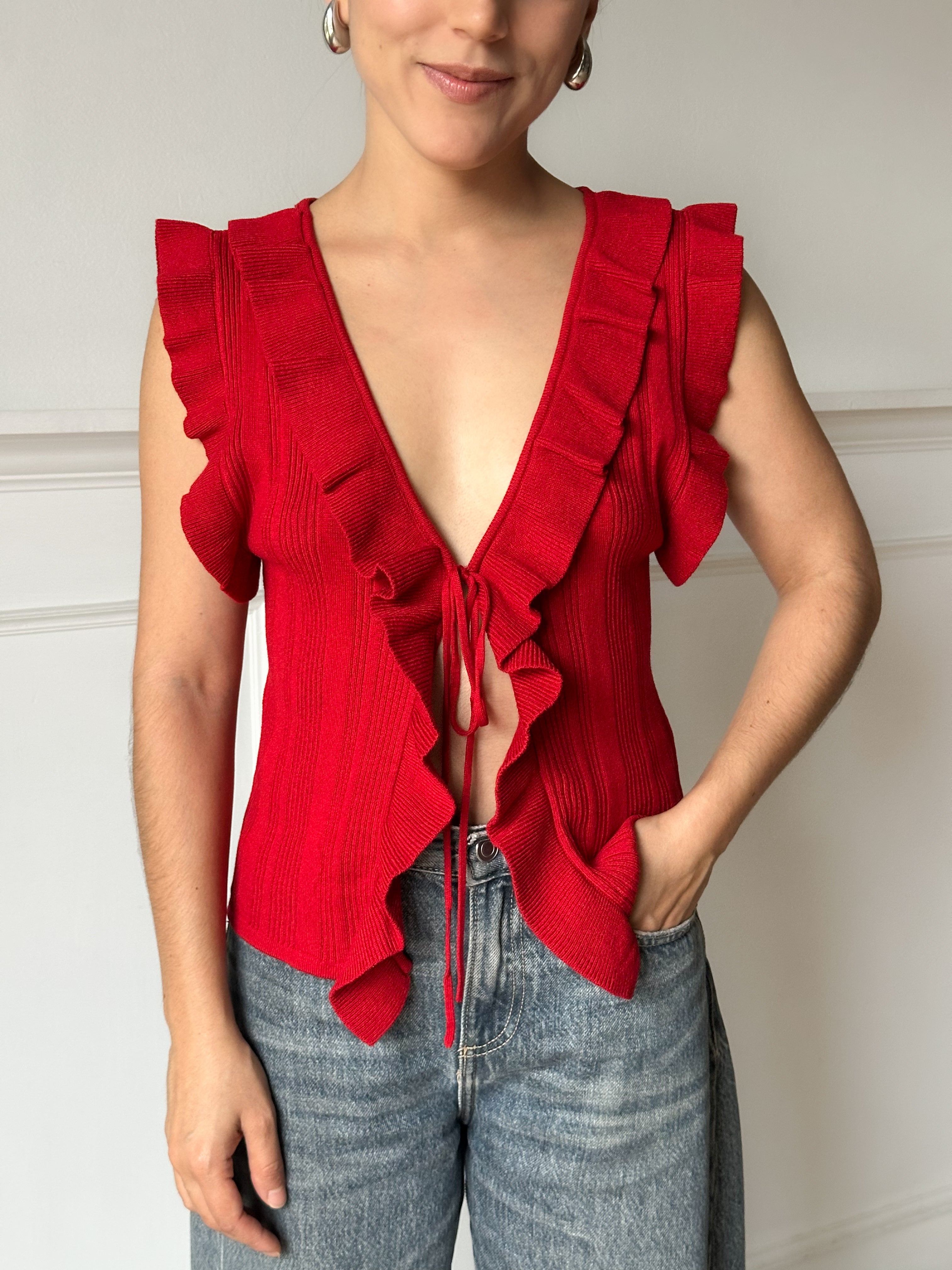 Blusa Only Martine 15364832