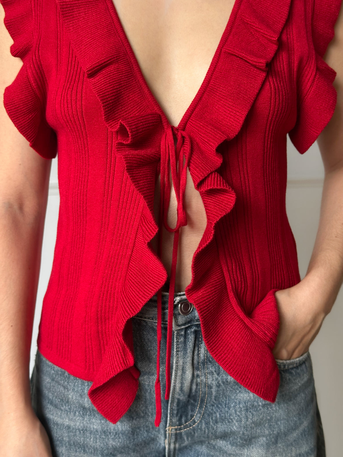 Blusa Only Martine 15364832
