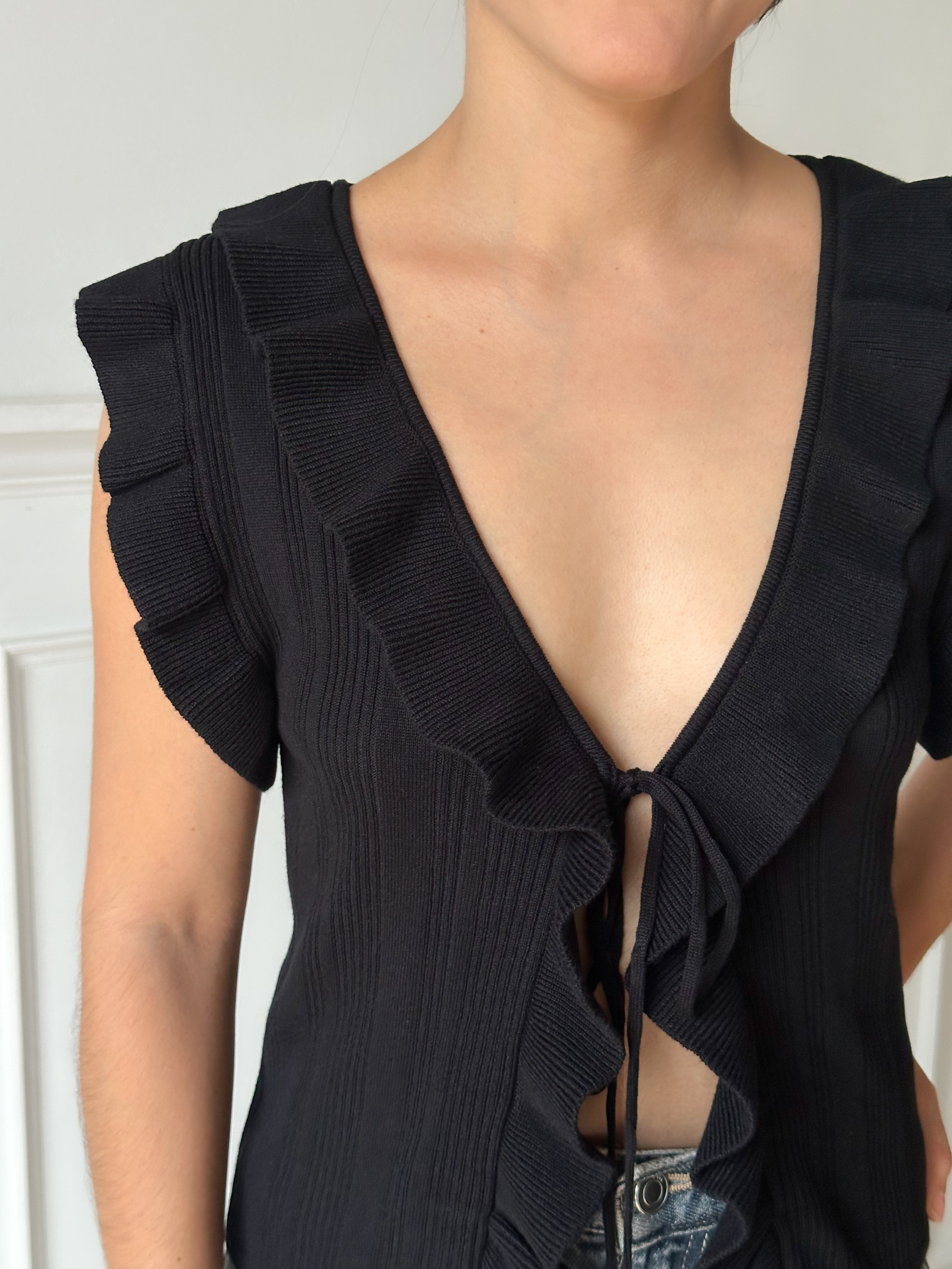 Blusa Only Martine 15364832