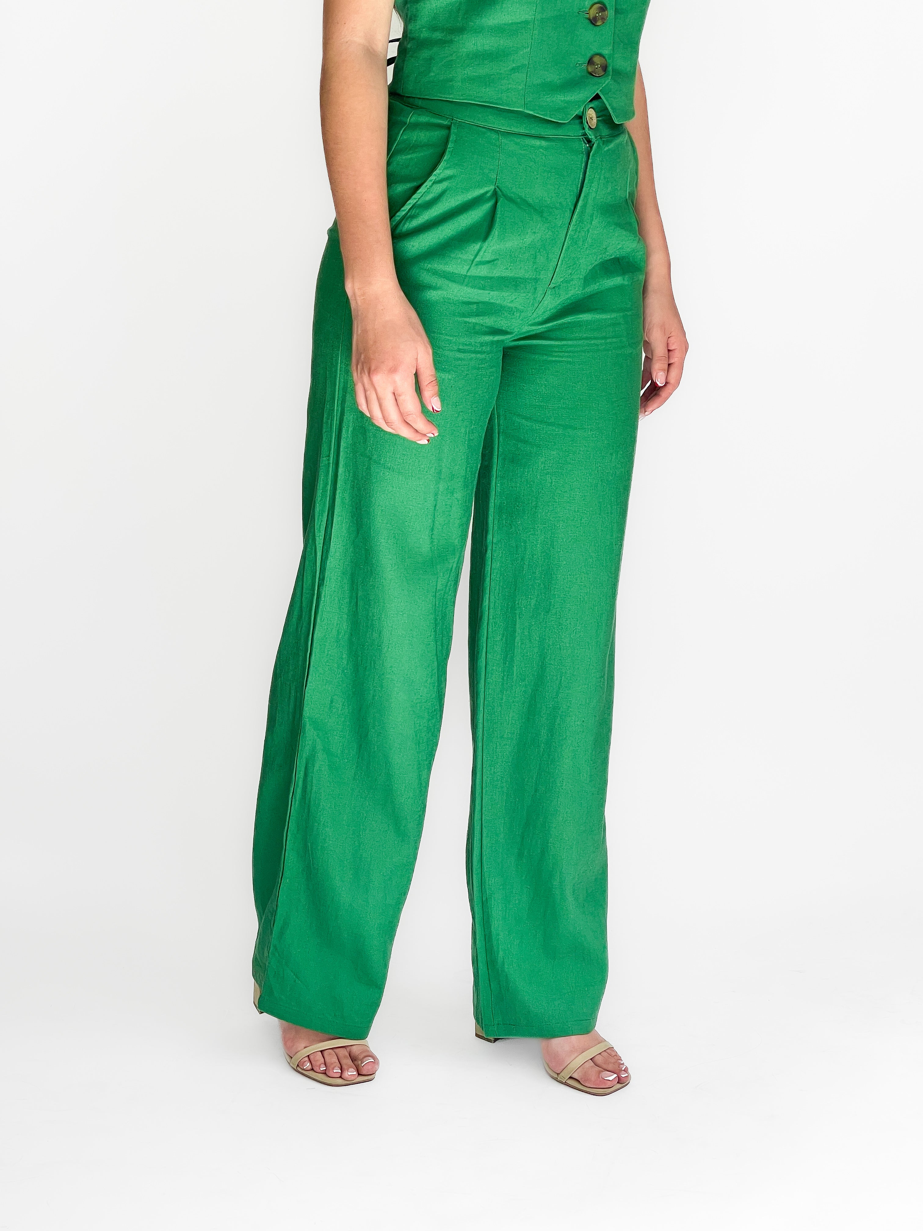Pantalón Hei 6881PH