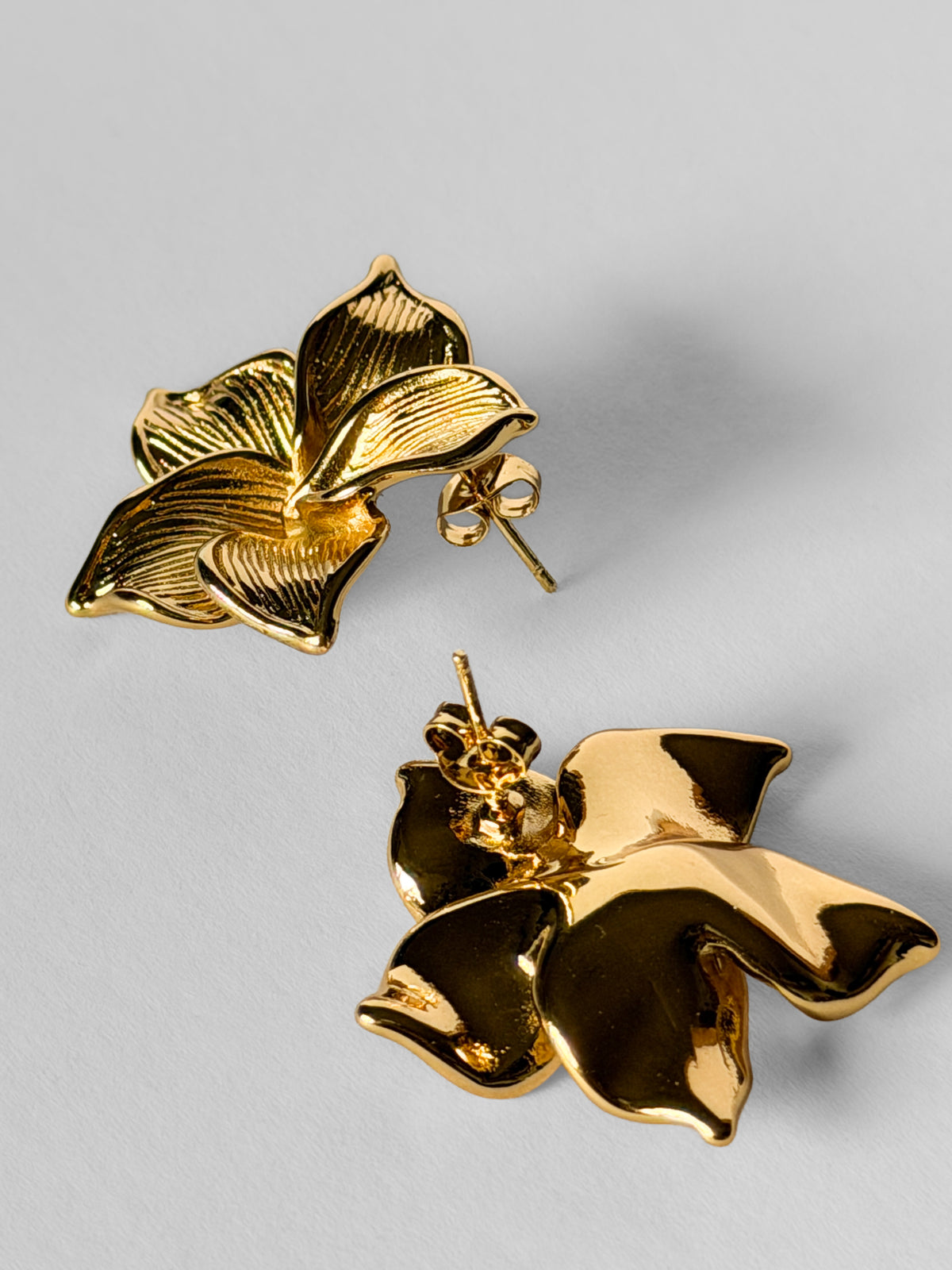 Aretes On Cue Emilia YH1998