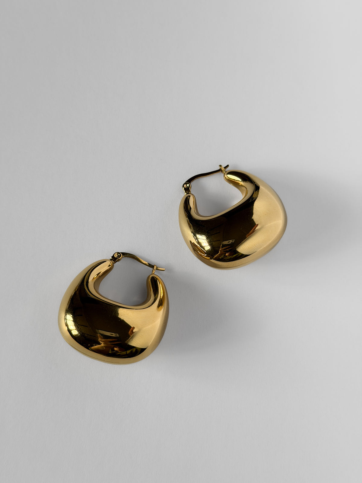 Aretes On Cue Olivia YH5132