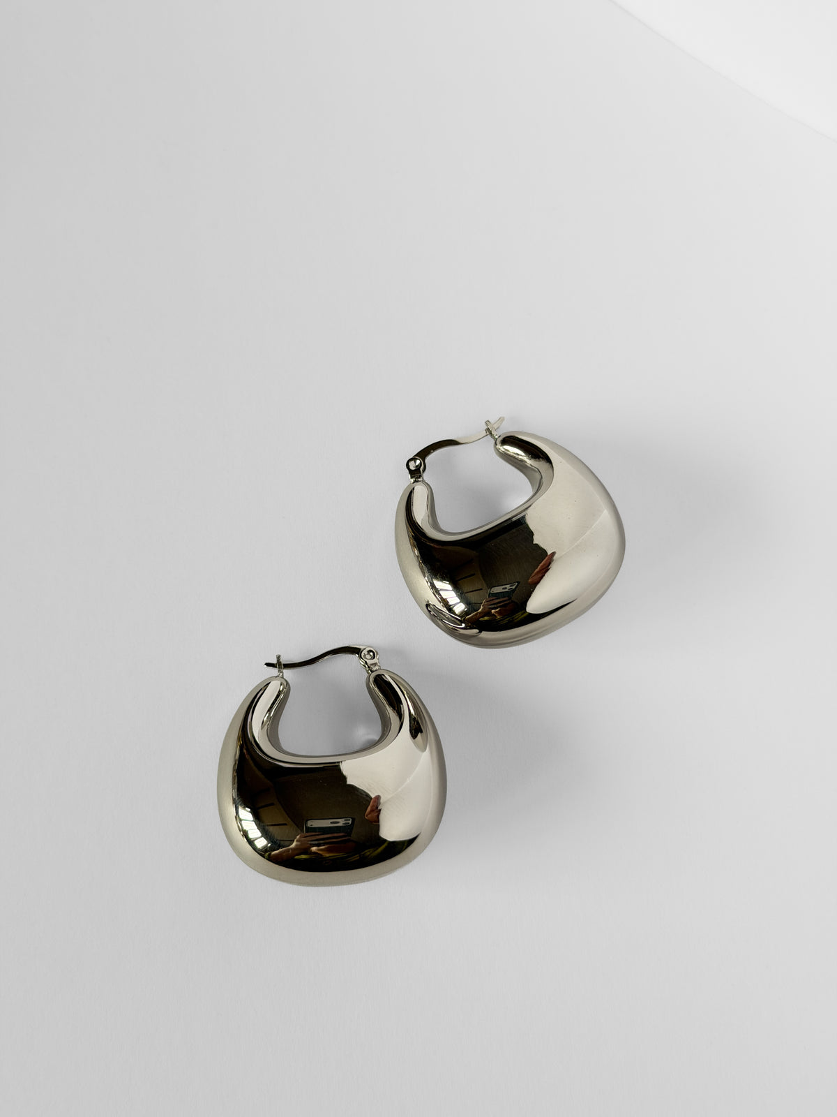 Aretes On Cue Olivia YH5132