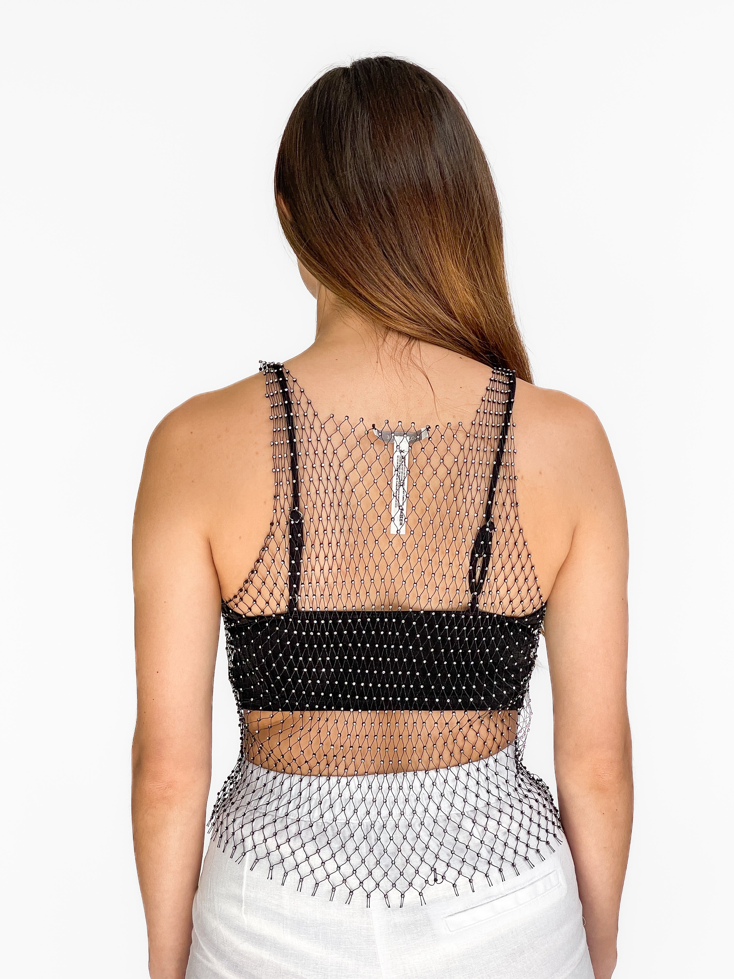 Blusa Karo 10264TH