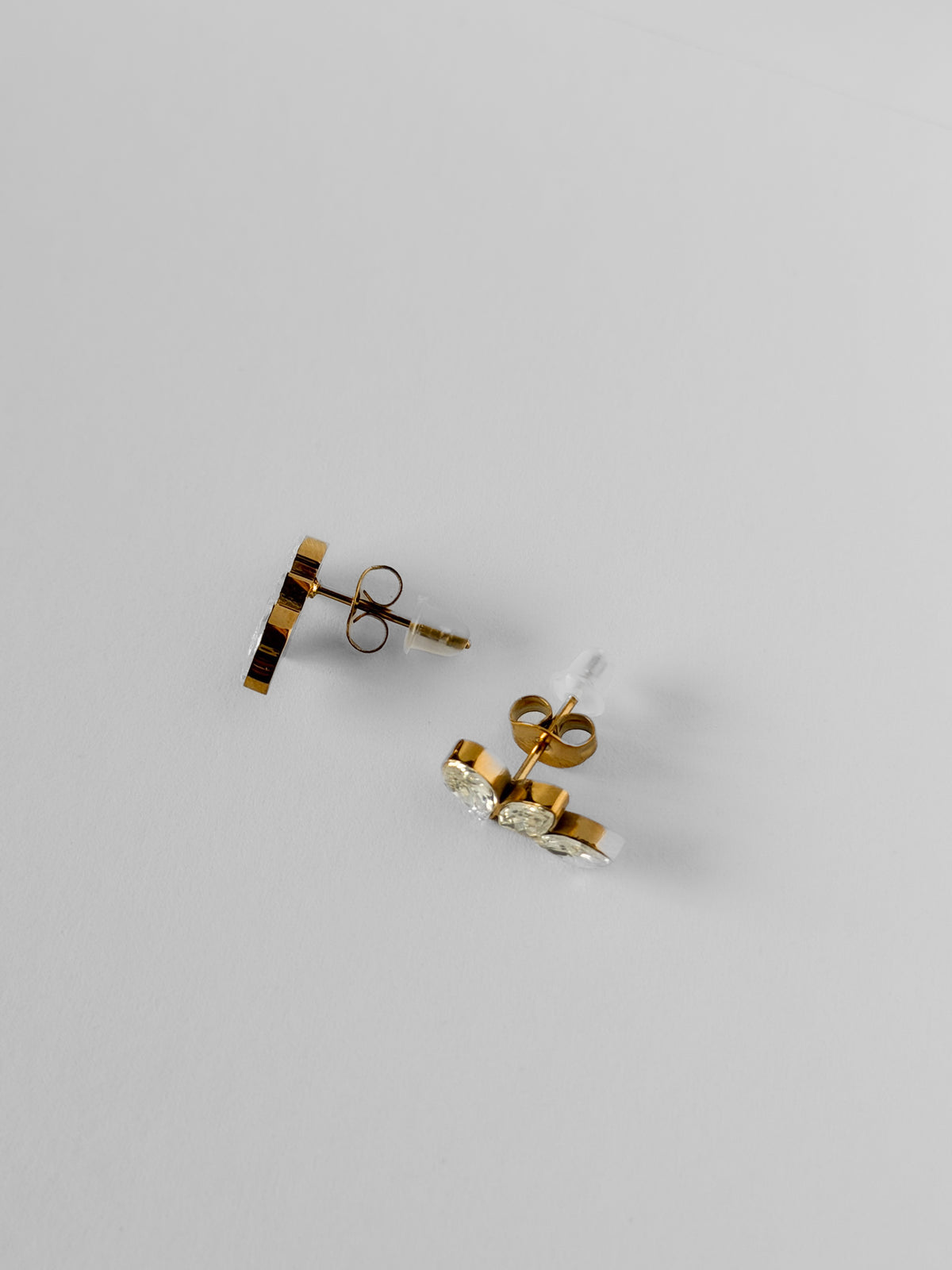Aretes On Cue Mariana YH4135