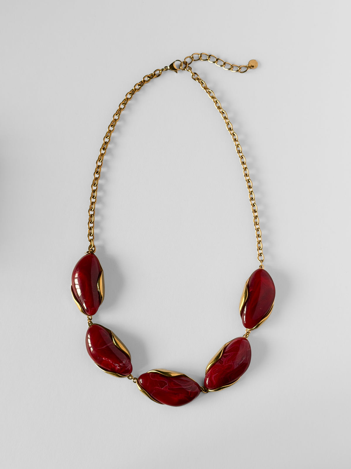 Collar On Cue Gabriela YH8402