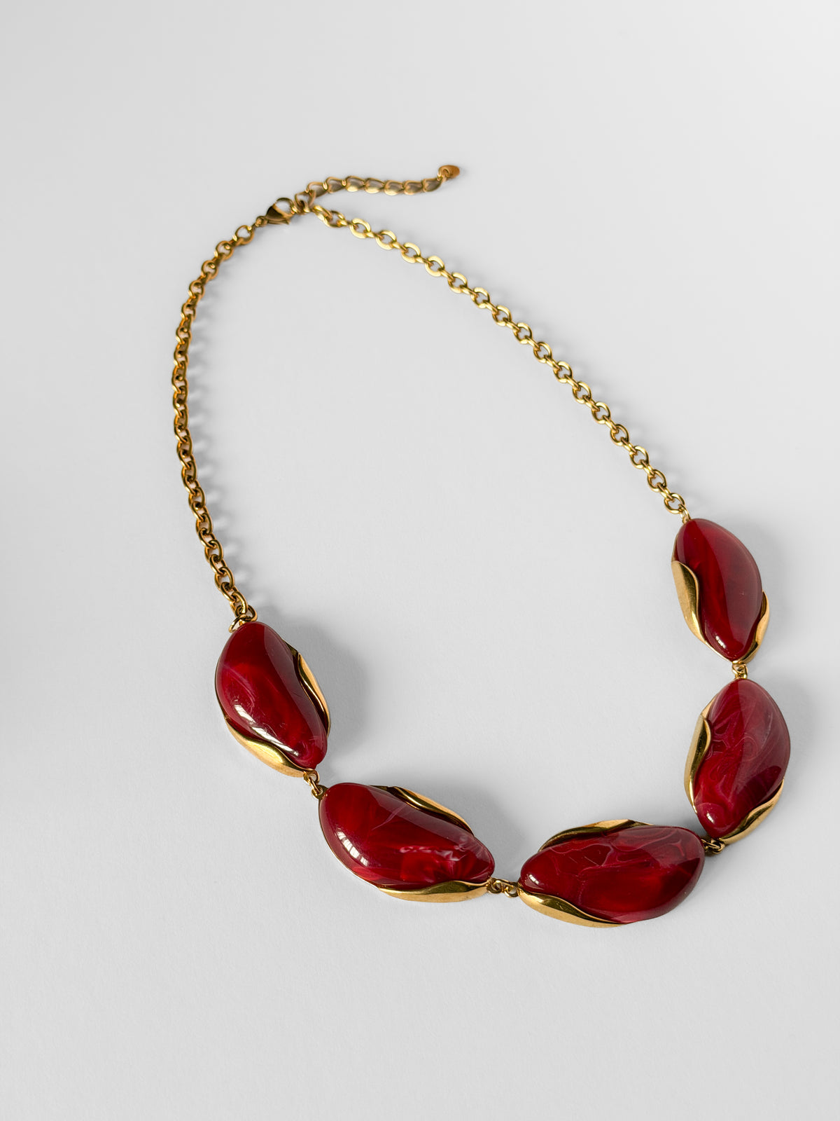 Collar On Cue Gabriela YH8402
