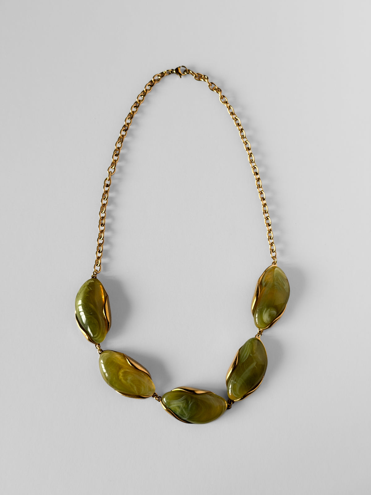 Collar On Cue Natalia YH8412