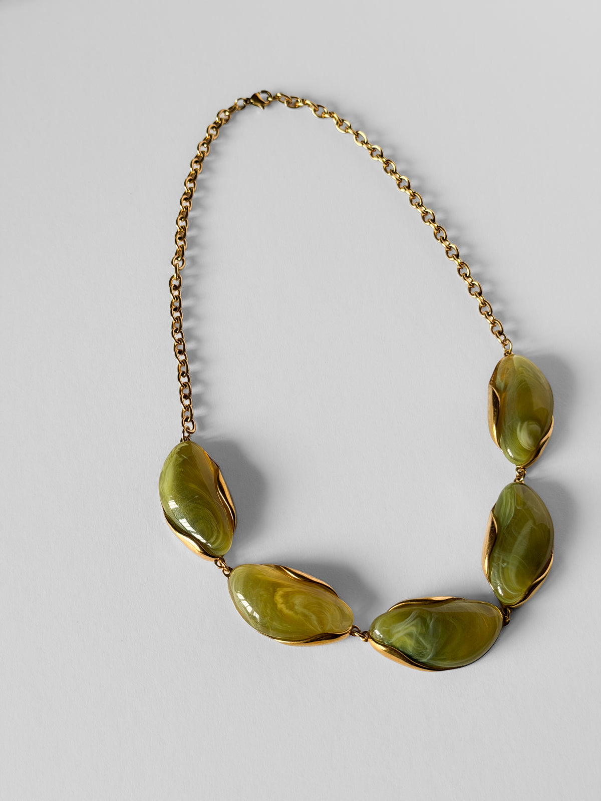 Collar On Cue Natalia YH8412