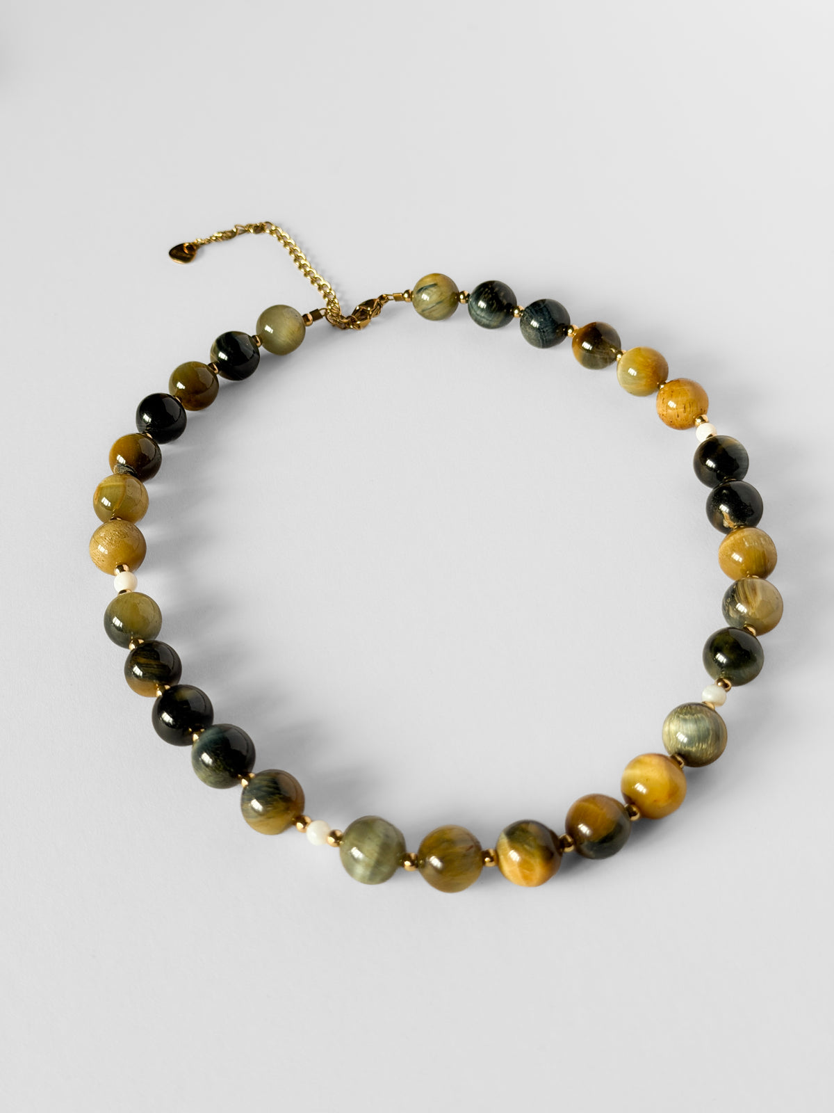 Collar On Cue Tatiana YH1672A