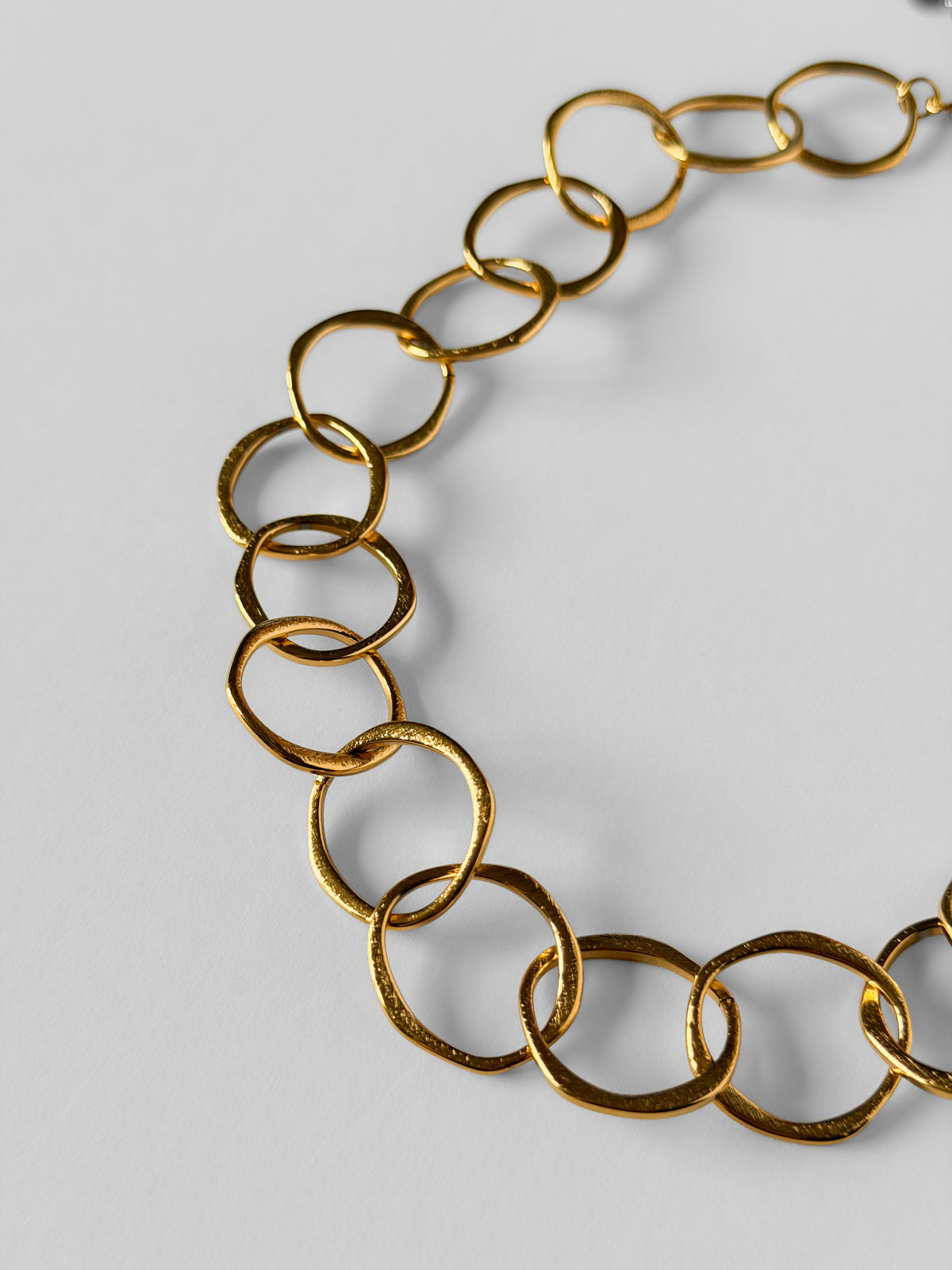 Collar On Cue Inés YH8610