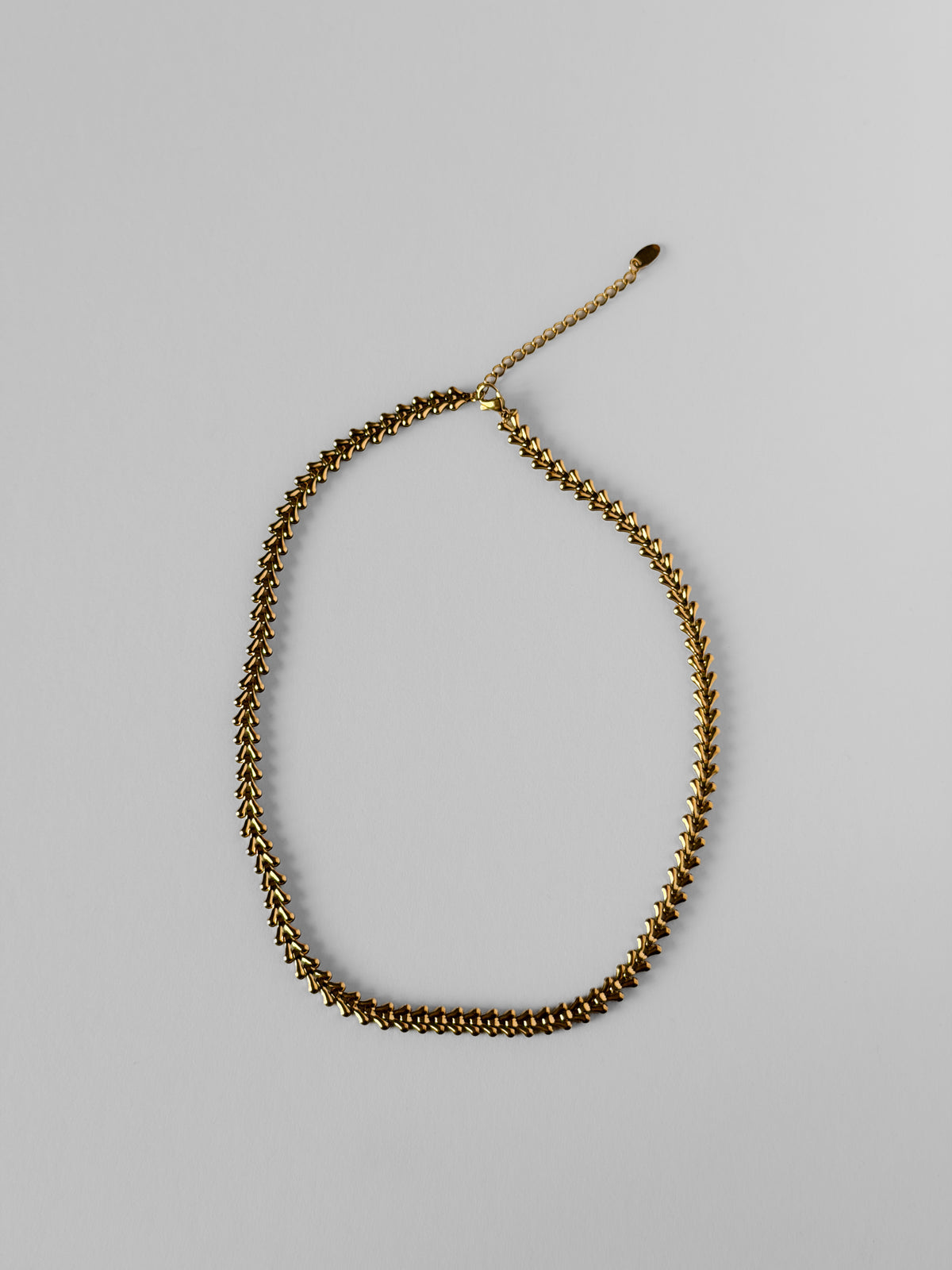 Collar On Cue Zoe YH1057A