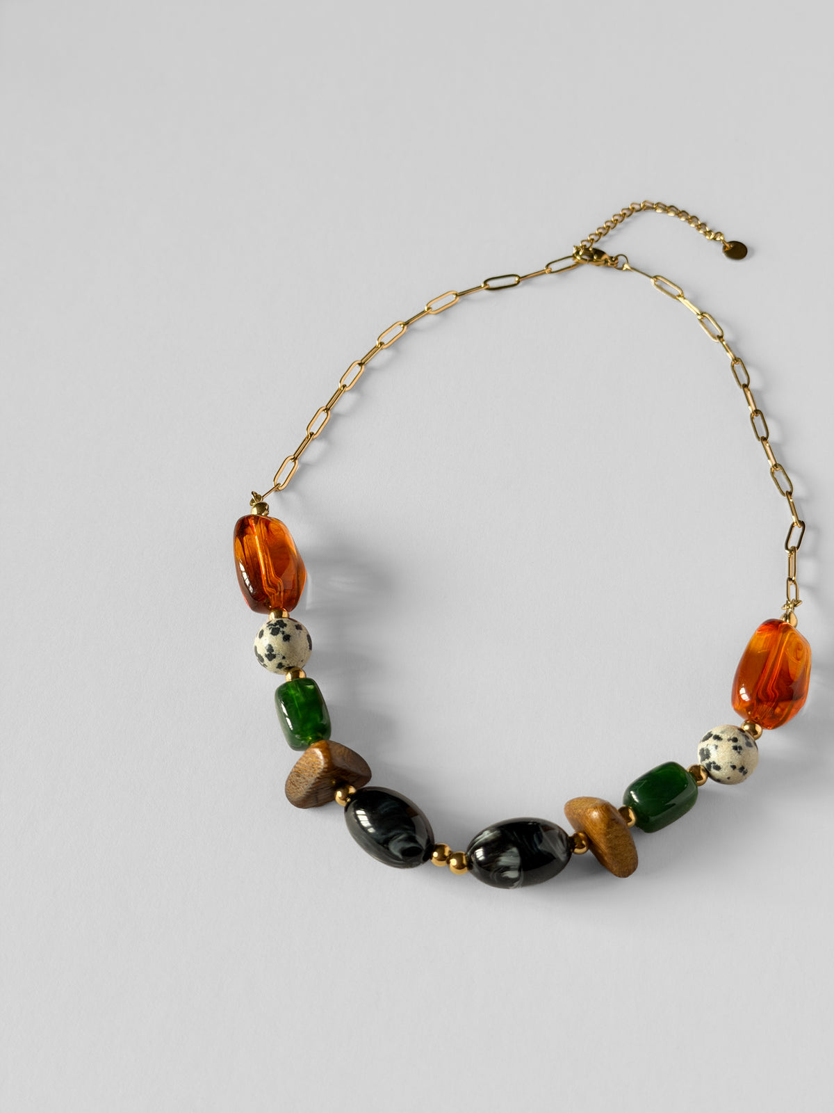 Collar On Cue Camila YH1956