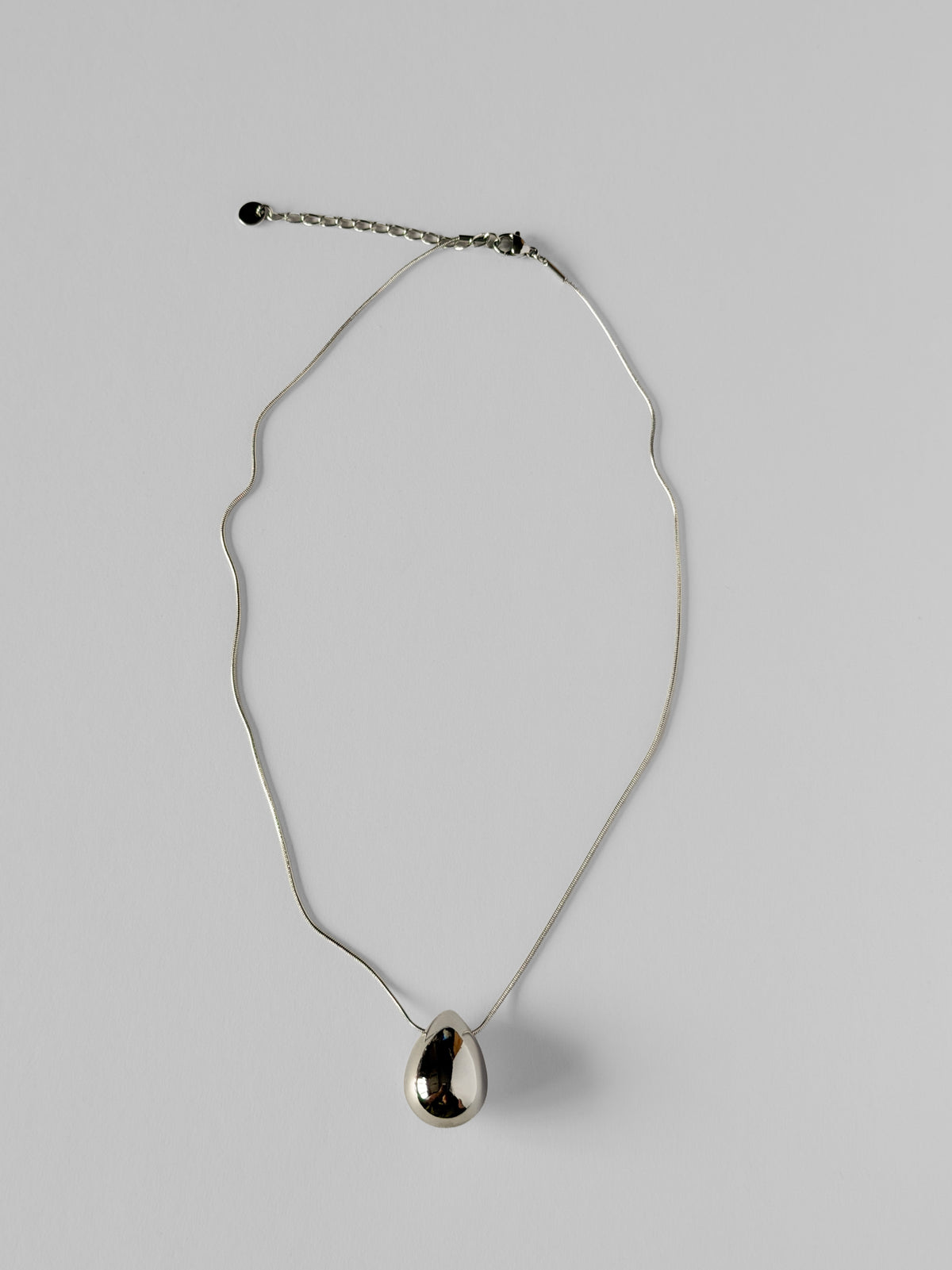 Collar On Cue Ximena YH2869A
